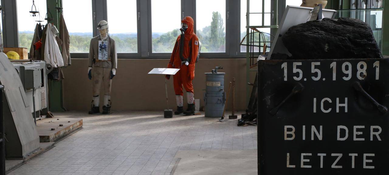 Bürgerversammlung zu Bergbauschäden