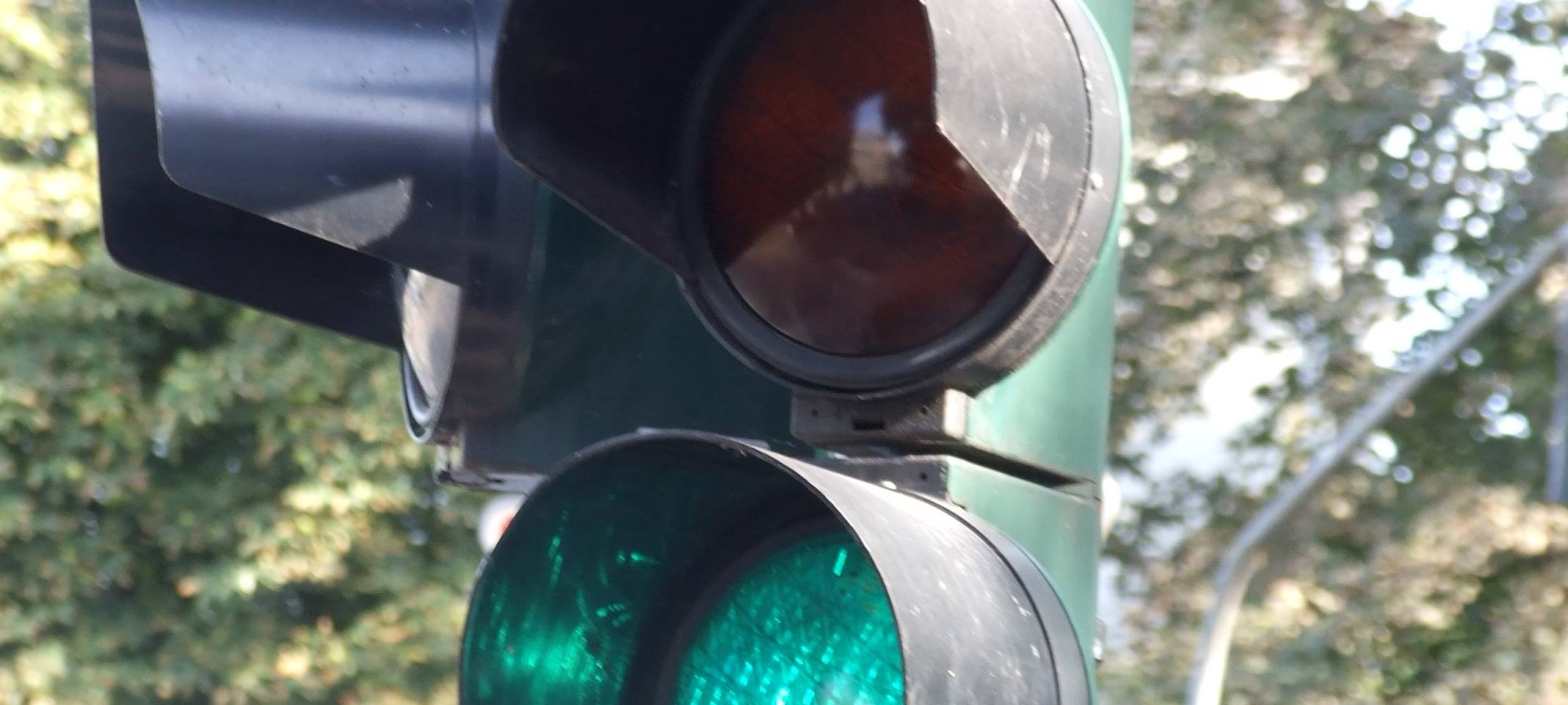 Dortmund/Lünen: Kaputte Ampel sorgt für Verkehrsbehinderungen