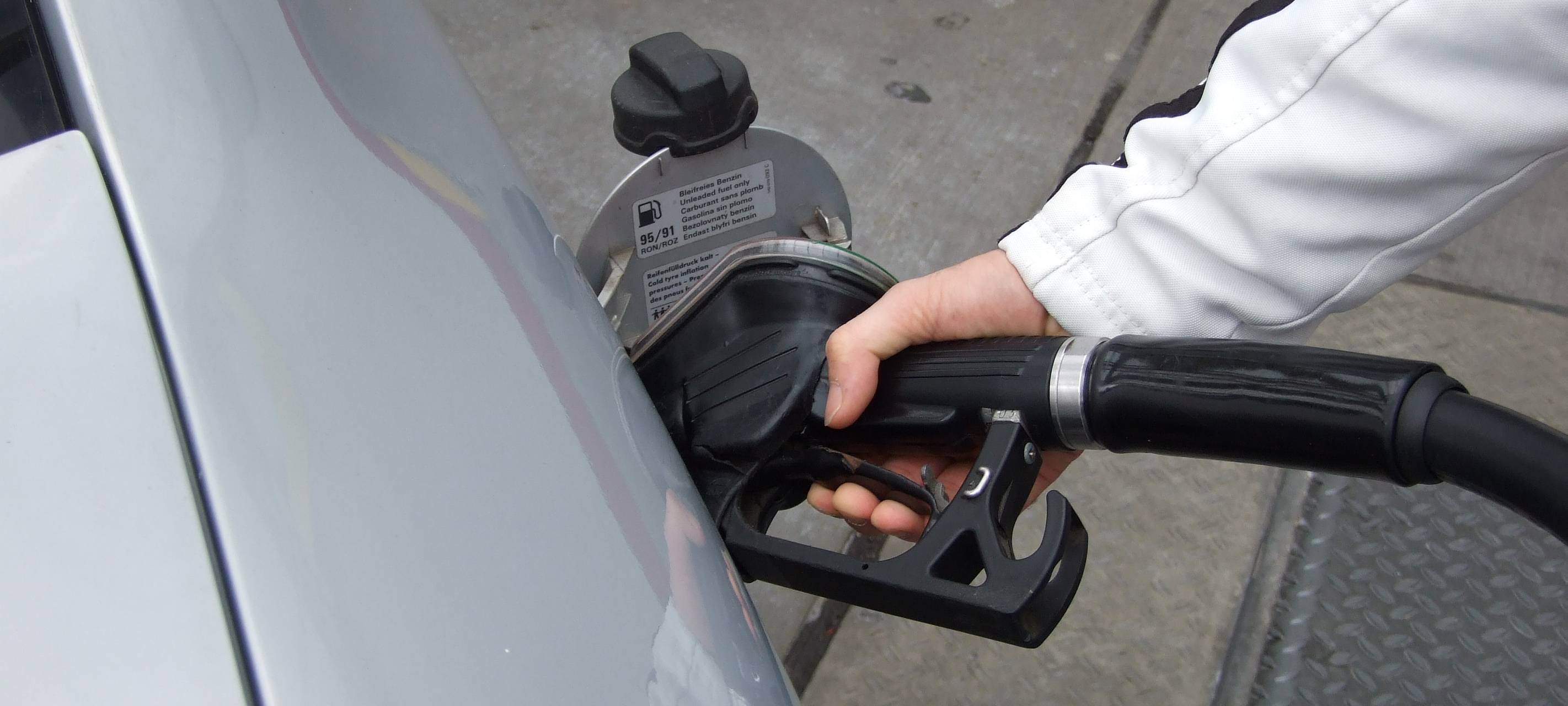 Kamen/Bergkamen: 2 Tankstellenüberfälle in 4 Stunden