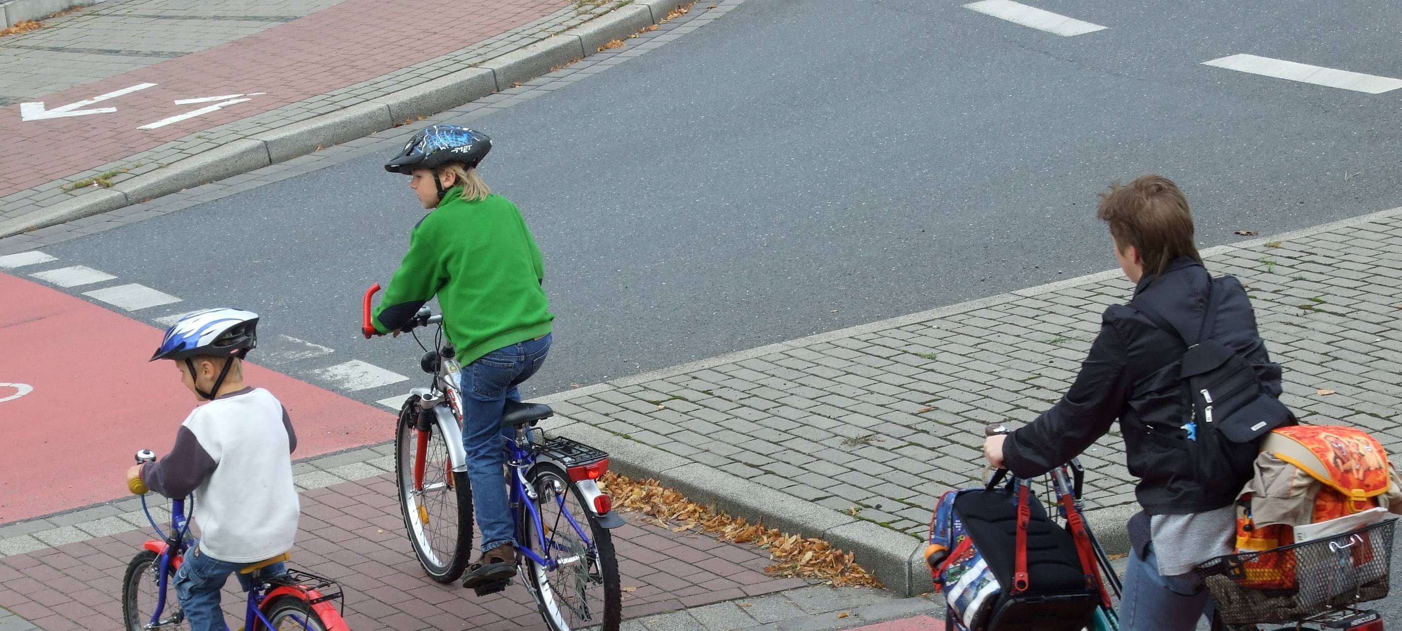 In Unna hat es einen Schwerpunkteinsatz der Polizei zum Radverkehr gegeben. 83 Radler wurden gestern überprüft.