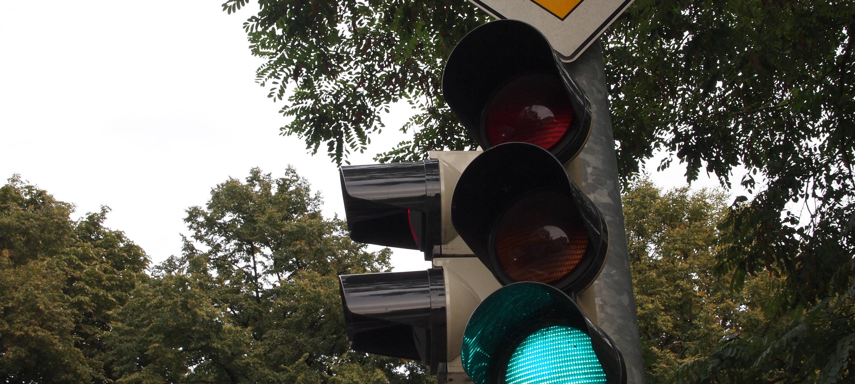 Weniger Unfallschwerpunkte im Kreis