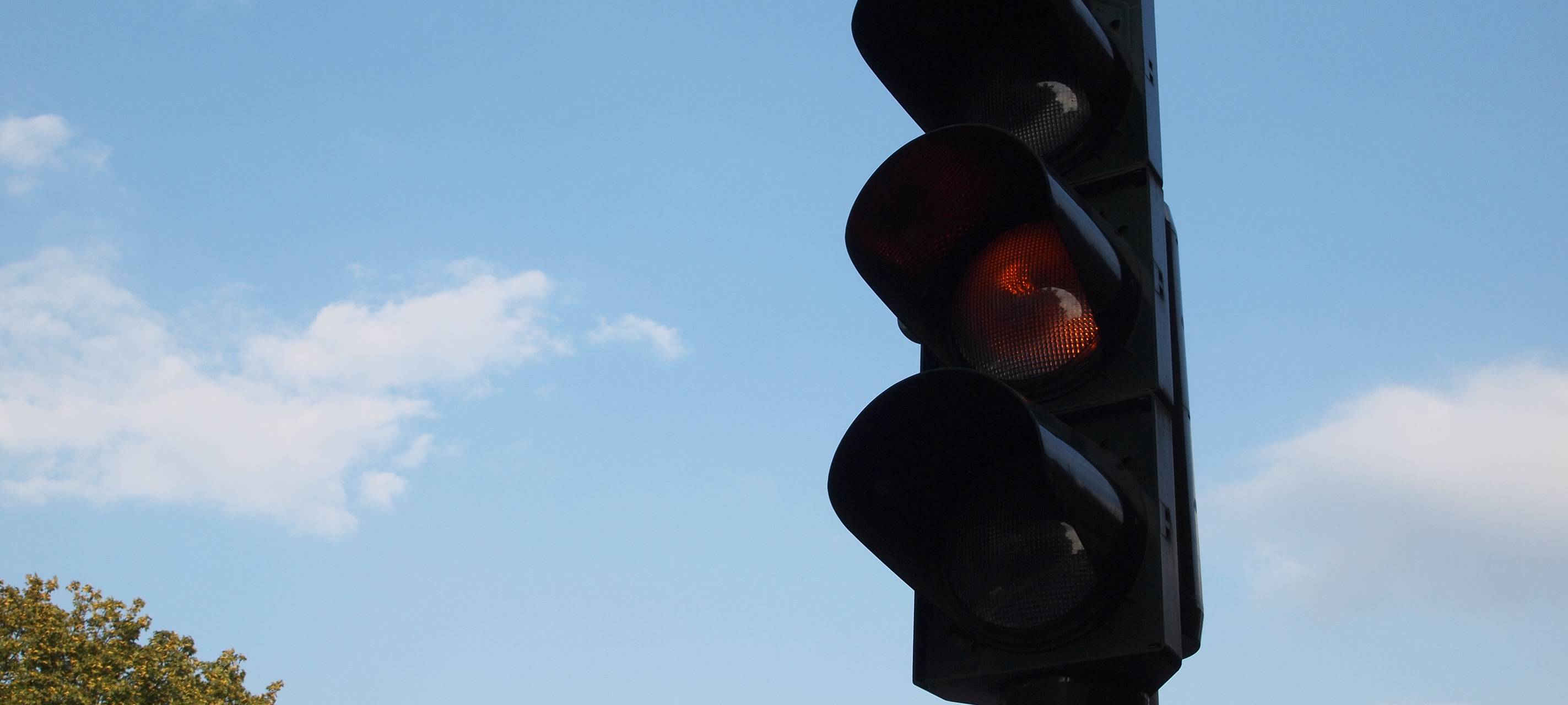 Fröndenberg: Ampel an Unnaer Straße wird repariert