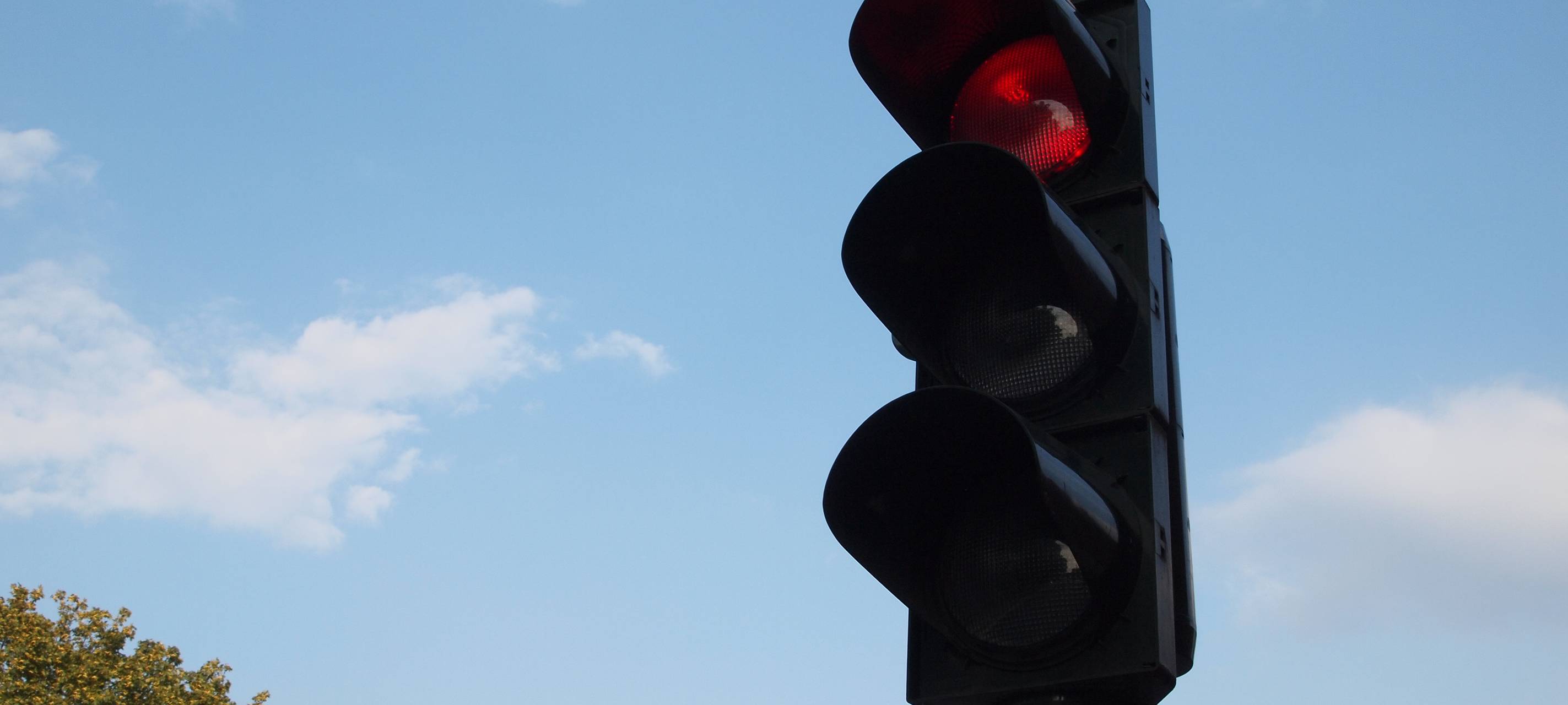 Weniger Rückstaus und Gefahr