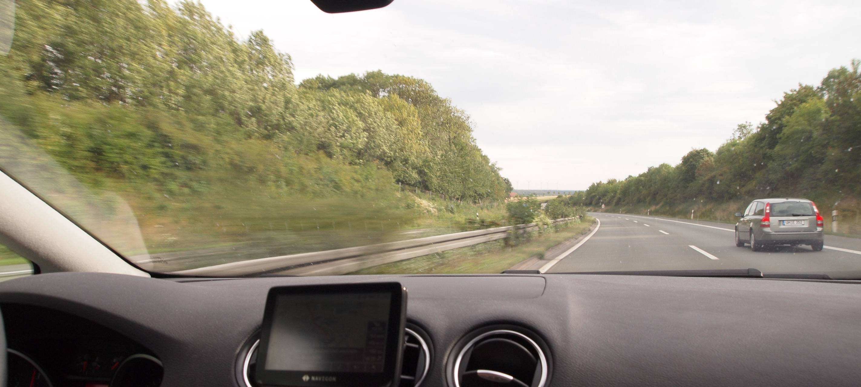 Online-Zulassung für Autos beim Kreis freigeschaltet