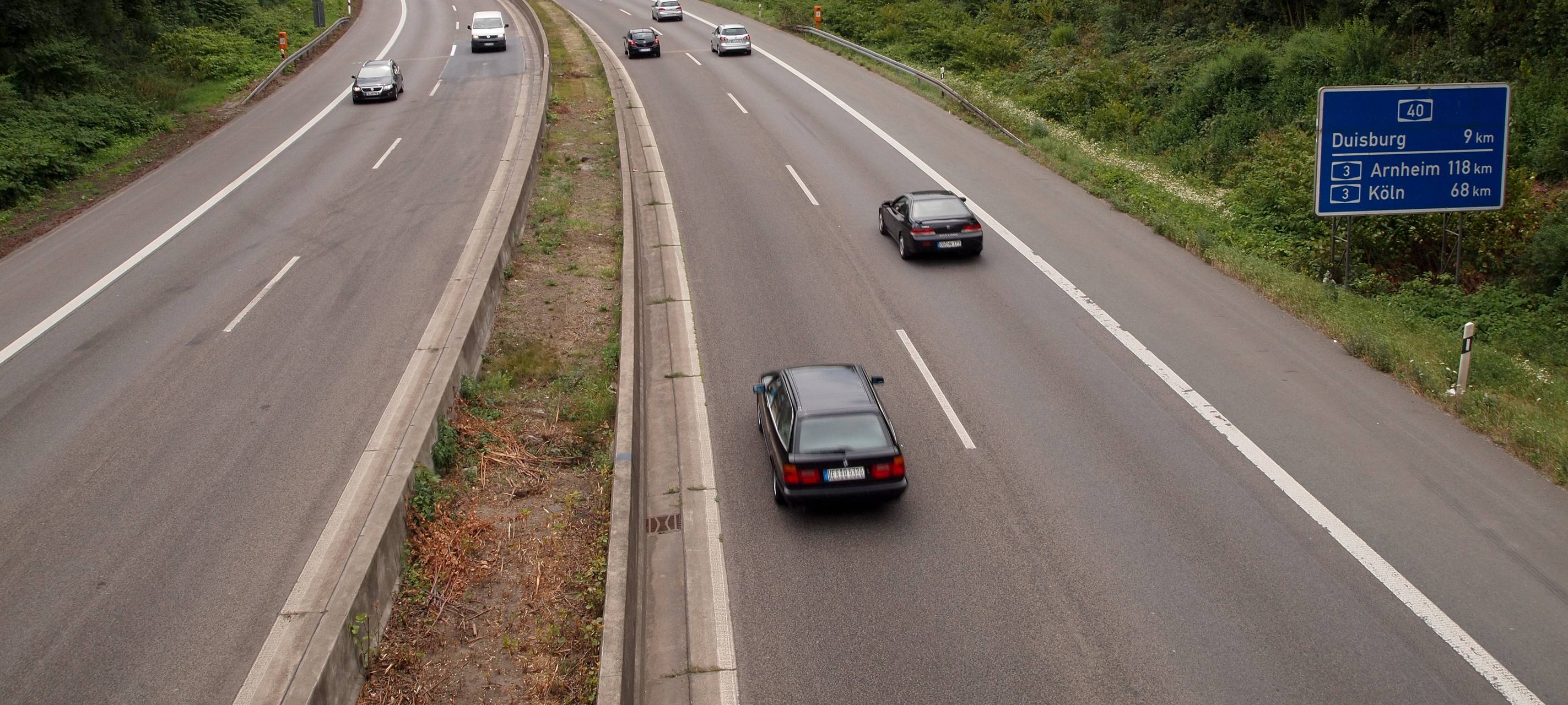 Diesel-Diskussion verunsichert Handwerk in der Region