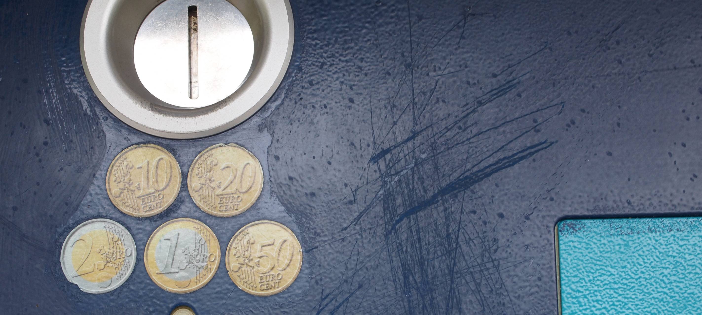 Aktionstag Glücksspielsucht