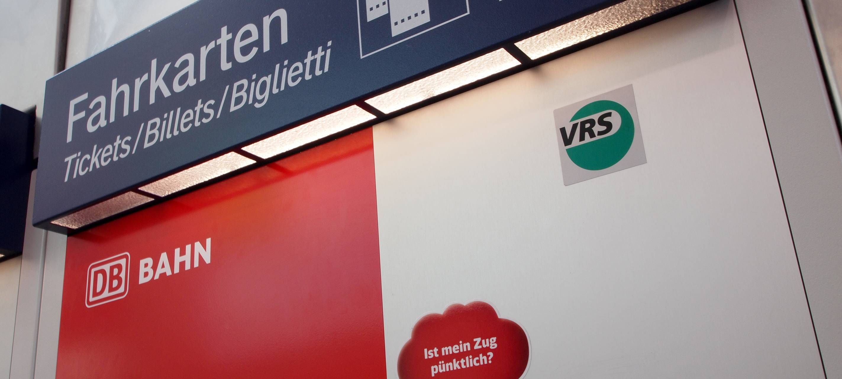 SchülerTicket bald auch in Werne?