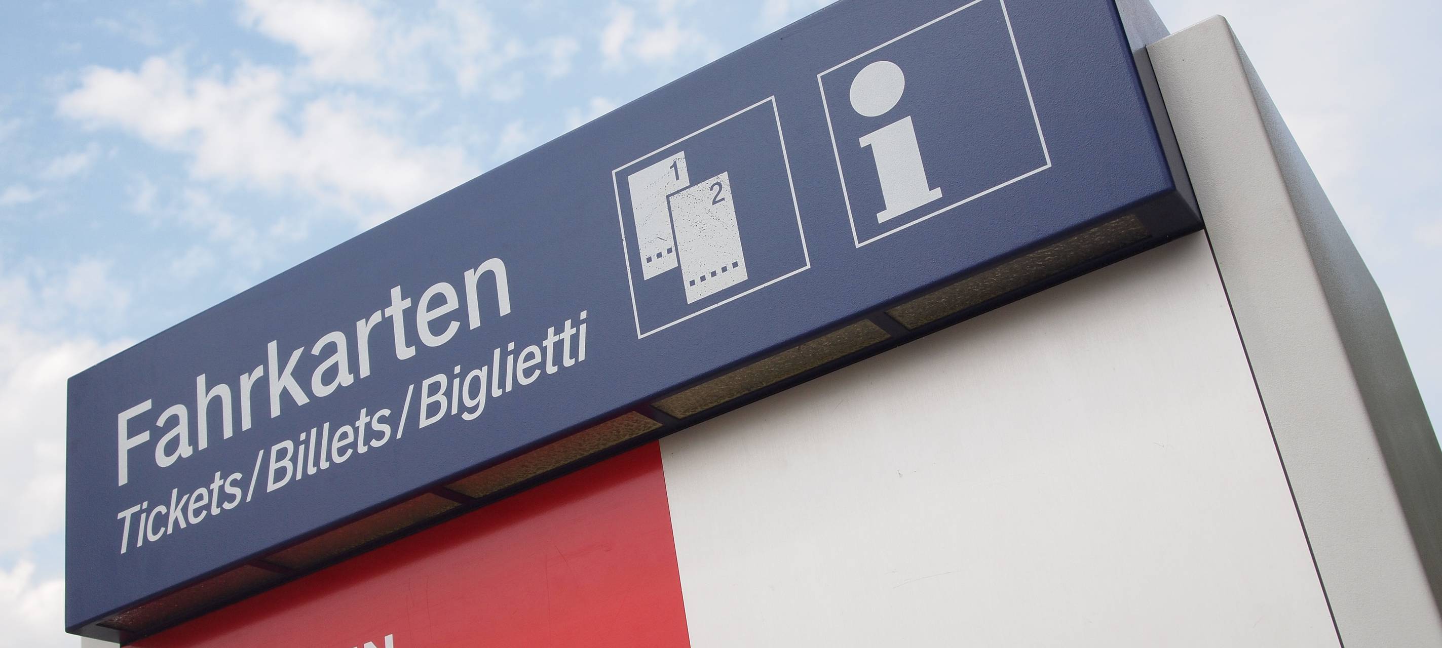 A45: Bahn will helfen