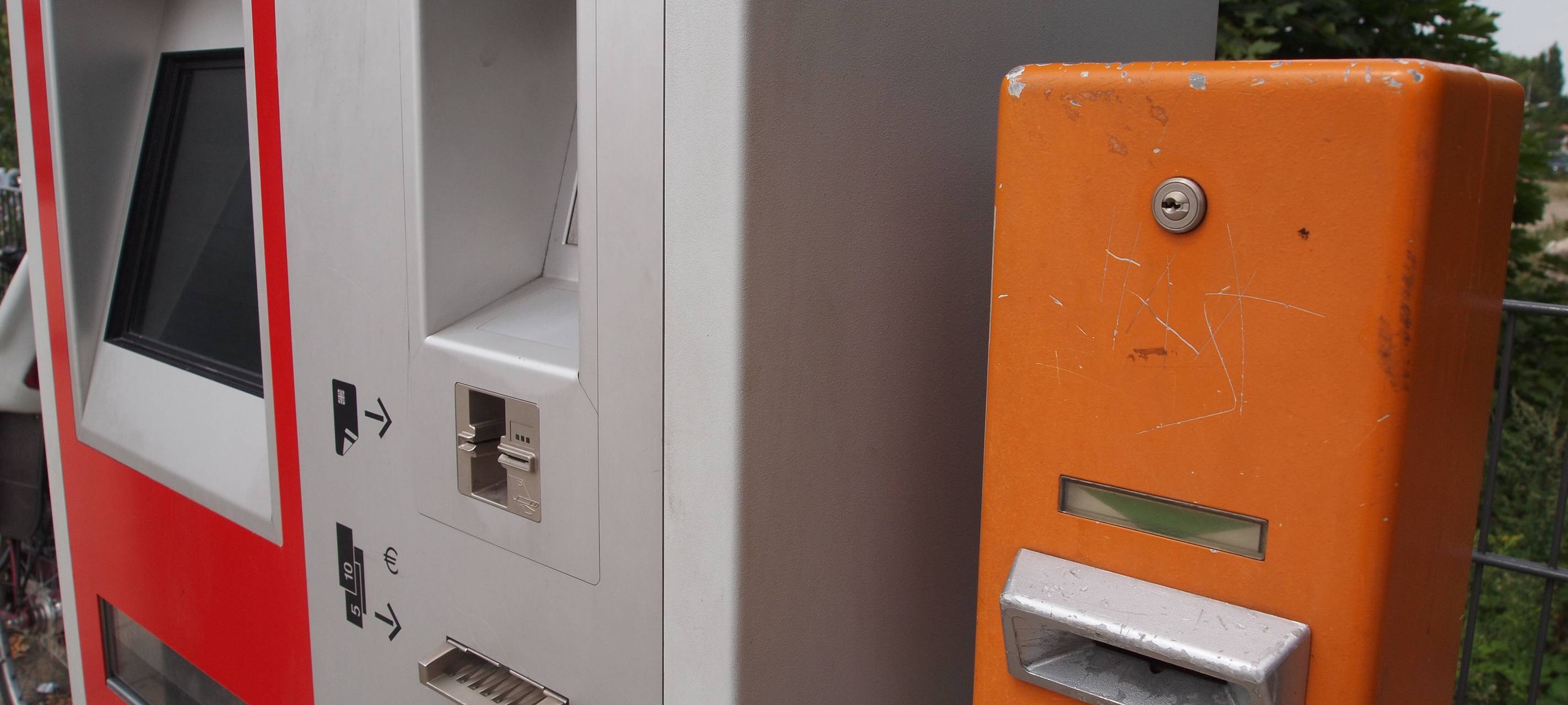 Kamen: Rohrbombe gesprengt