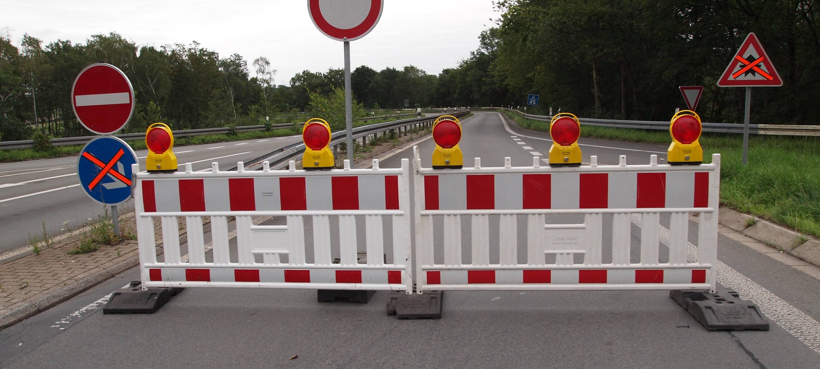 Weiter Engpässe in Unna