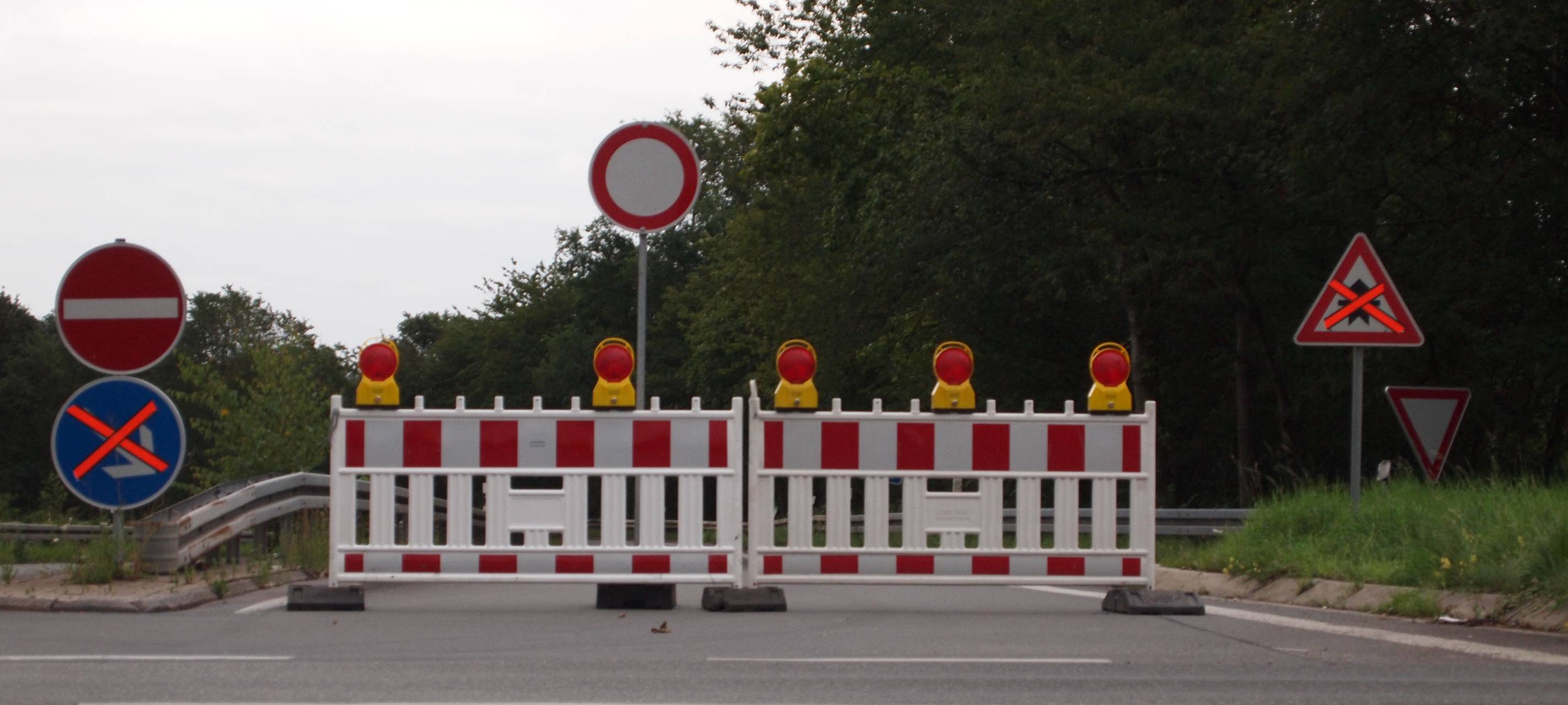 "Am Römerberg" wird saniert