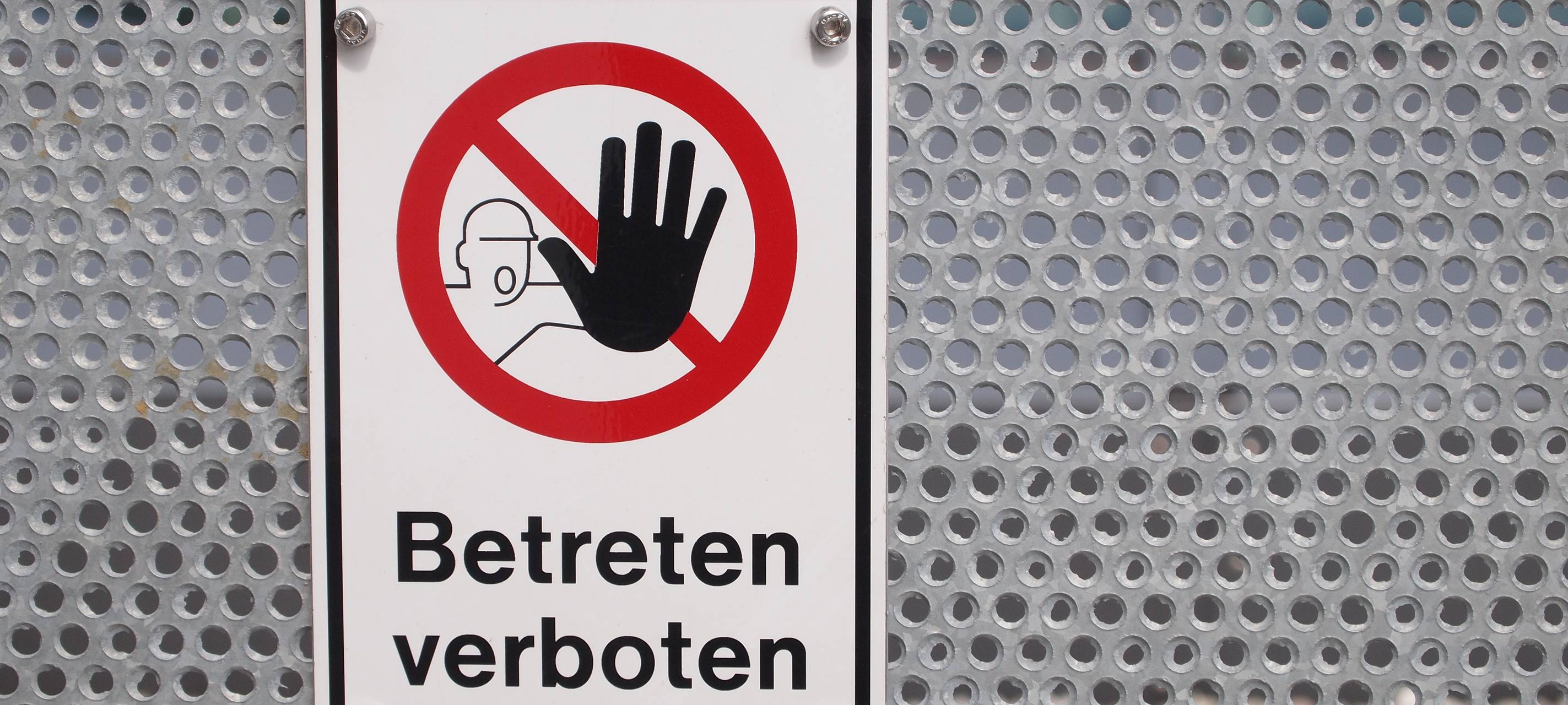 Behelfsbrücke am Krempelbach