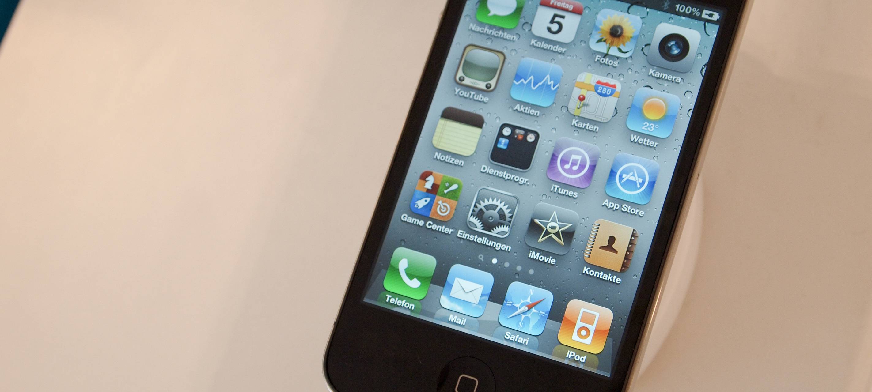 Polizei wird digitaler