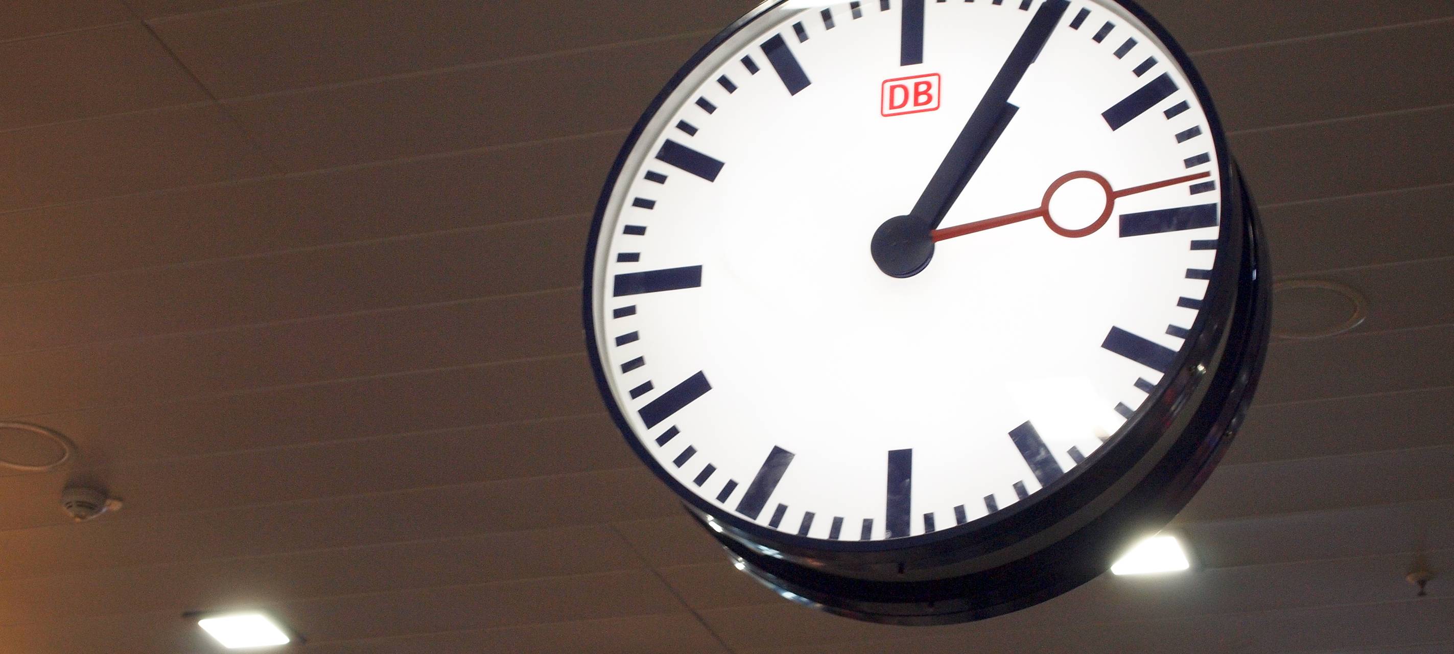 VRR-Bahnhöfe: Wohl noch "Luft nach oben"