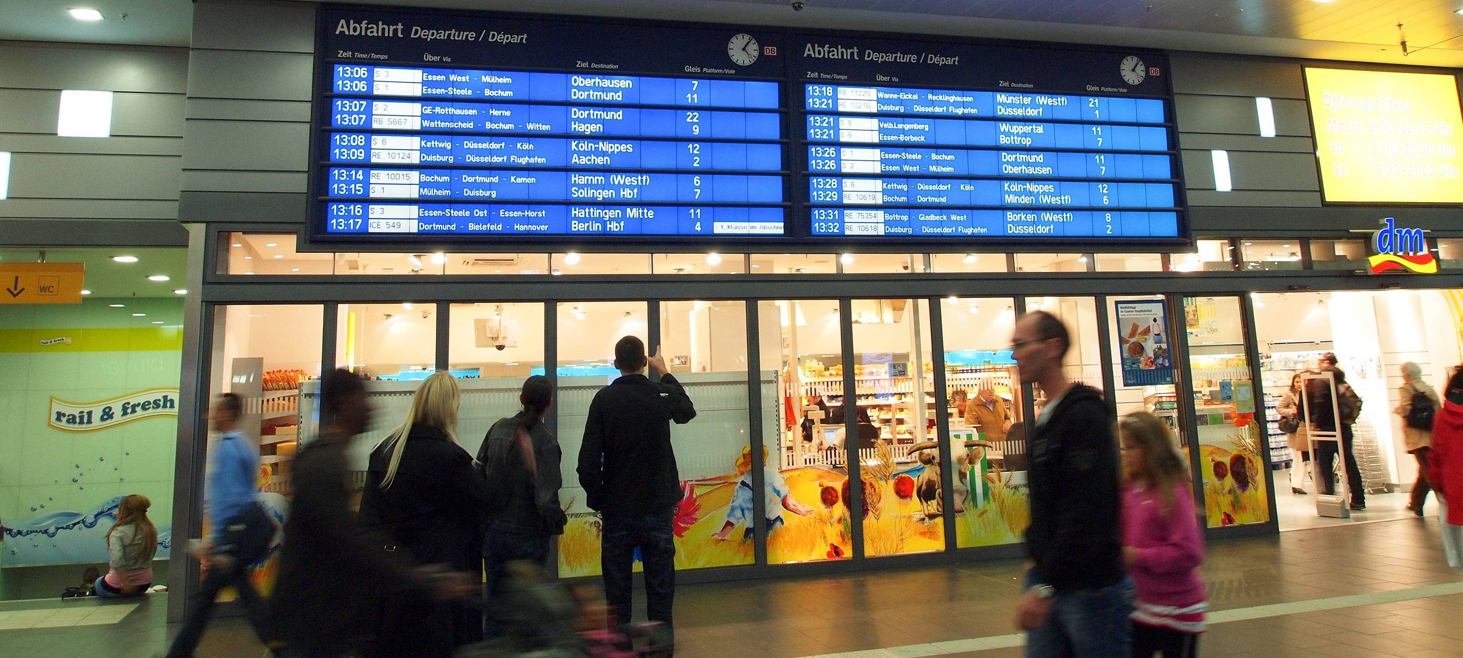 ÖPNV: Neue Kampagne wirbt für mehr Vertrauen