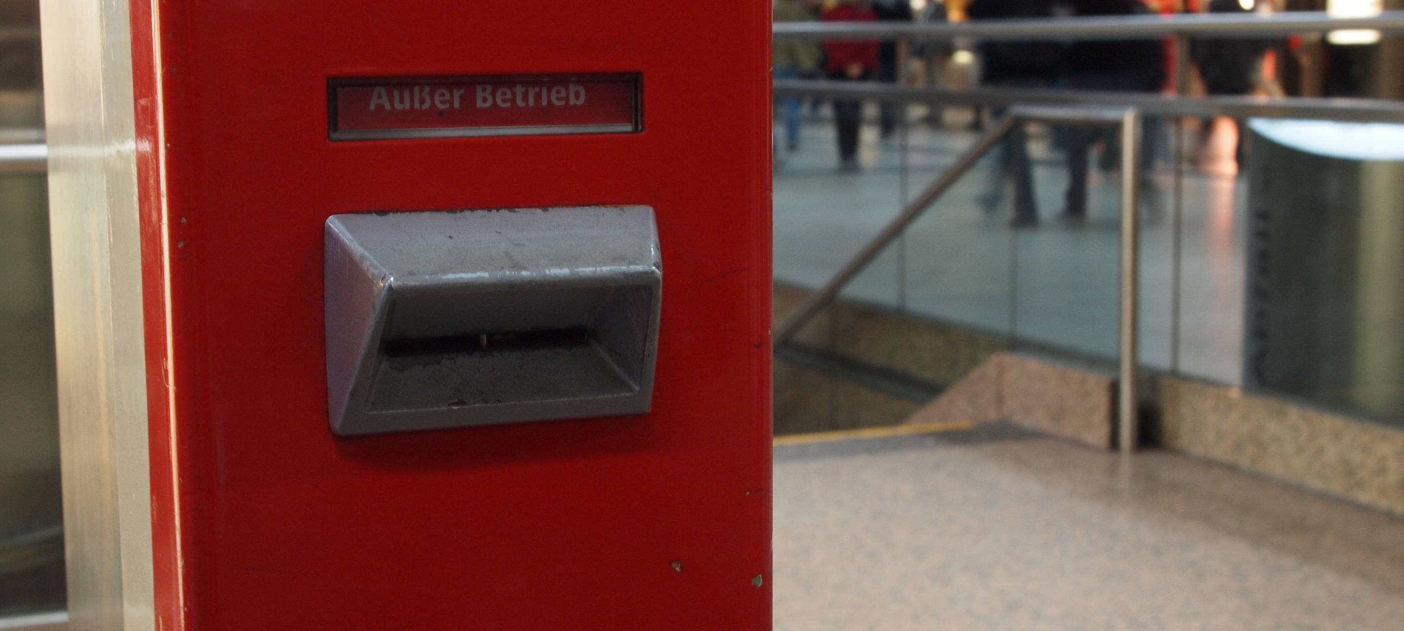 ÖPNV-Tickets im Kreis Unna werde digital