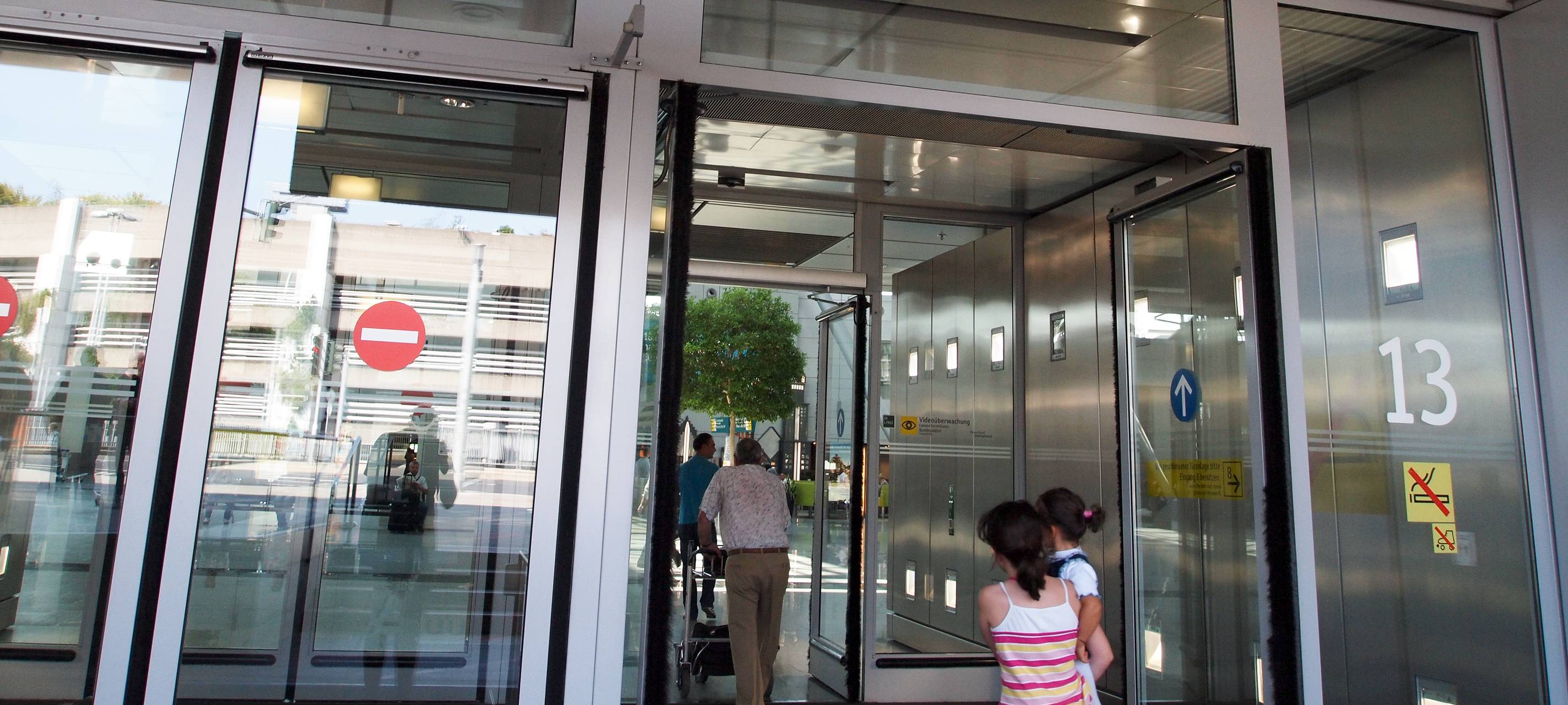 Eurowings streicht Flüge ab Dortmund