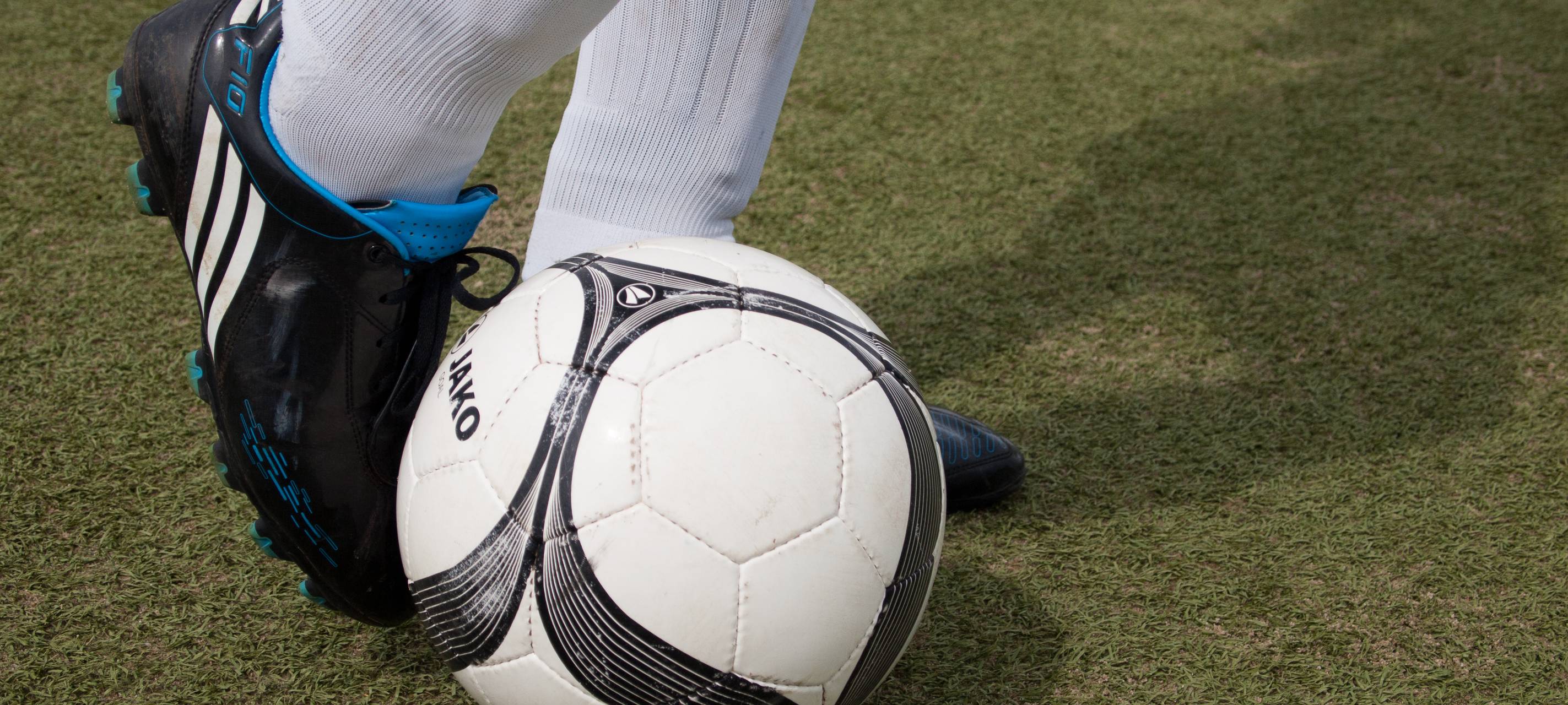 Fußball-Amateure spielen wieder