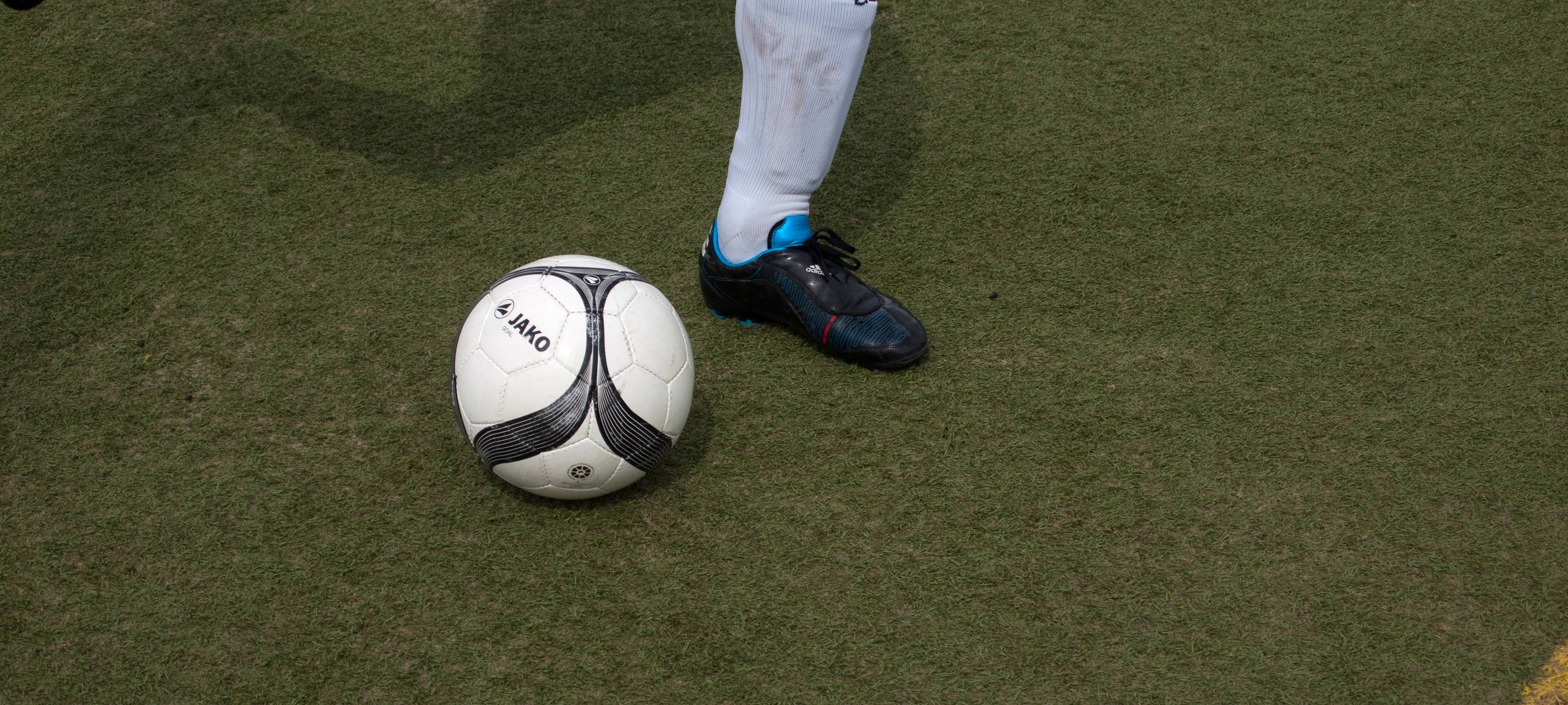 Weiterhin kein Amateurfußball in Westfalen