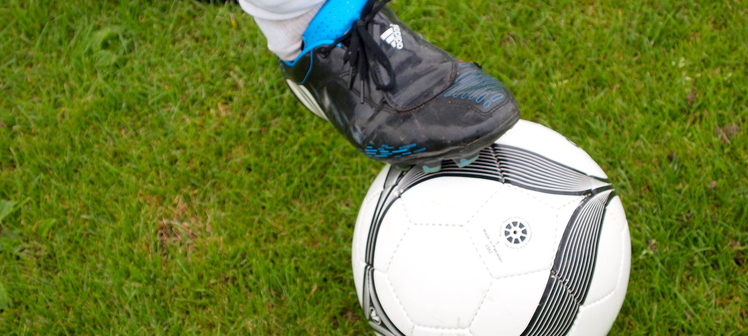 SuS Kaiserau 1920 e.V. fordert kontaktloses Jugendtraining