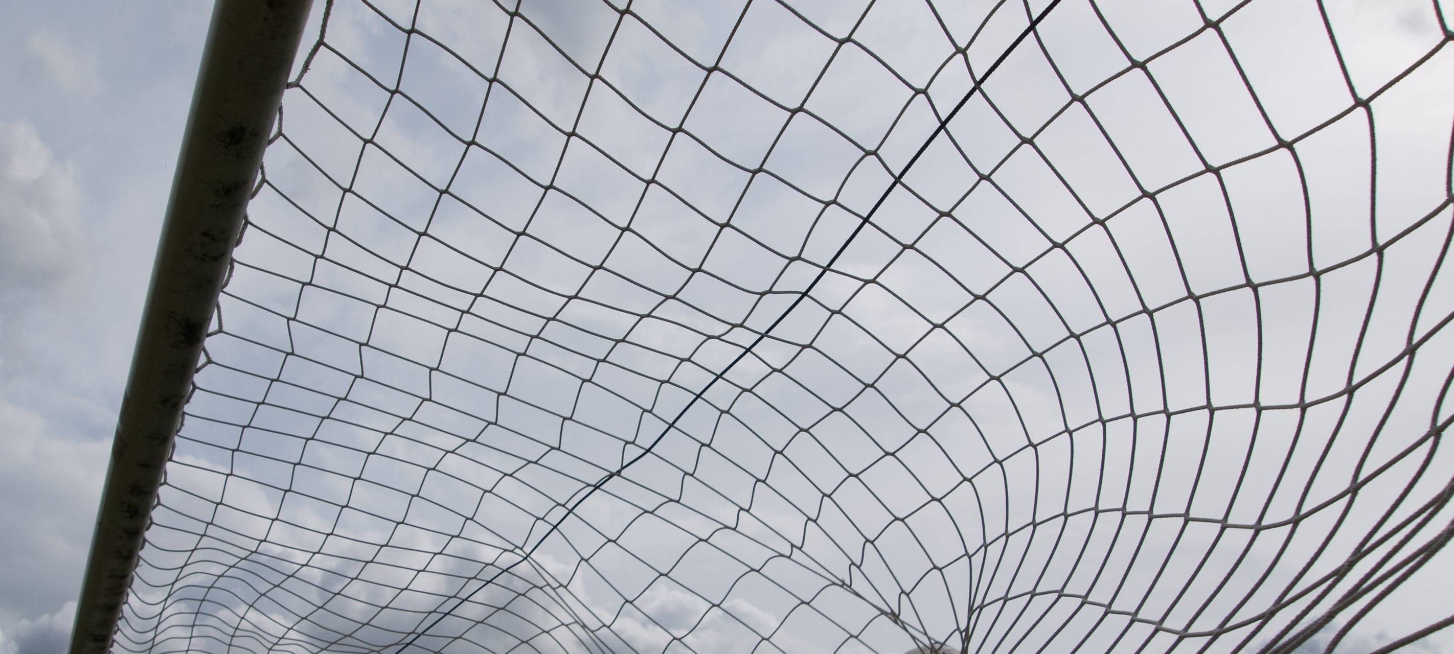 Gegen Blaumacher im Fußball