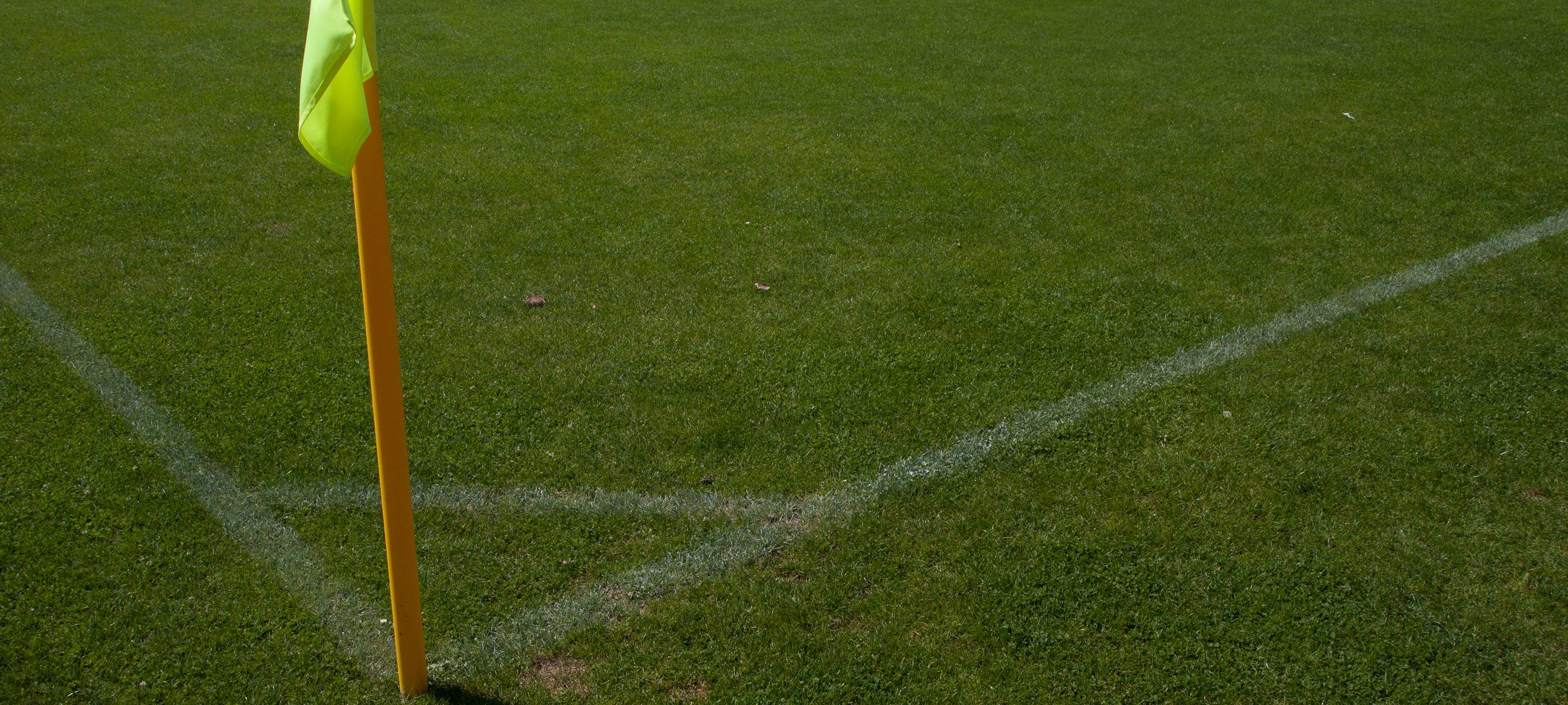 Anstoßzeiten stehen fest