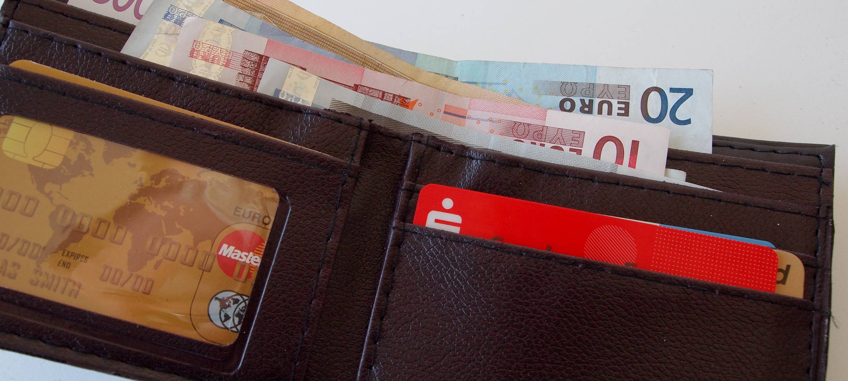 Geldautomaten manipuliert