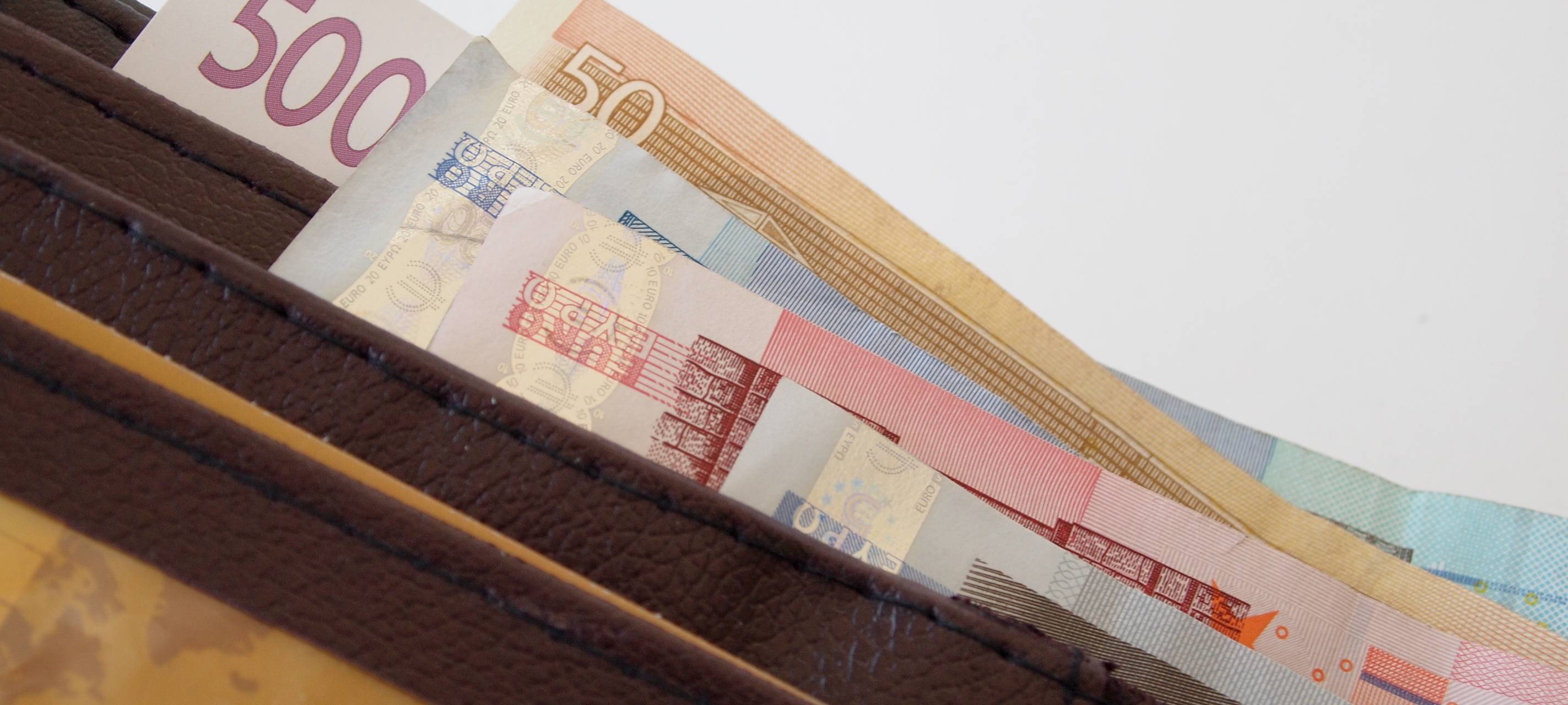 Weniger Menschen im Kreis Unna verschuldet