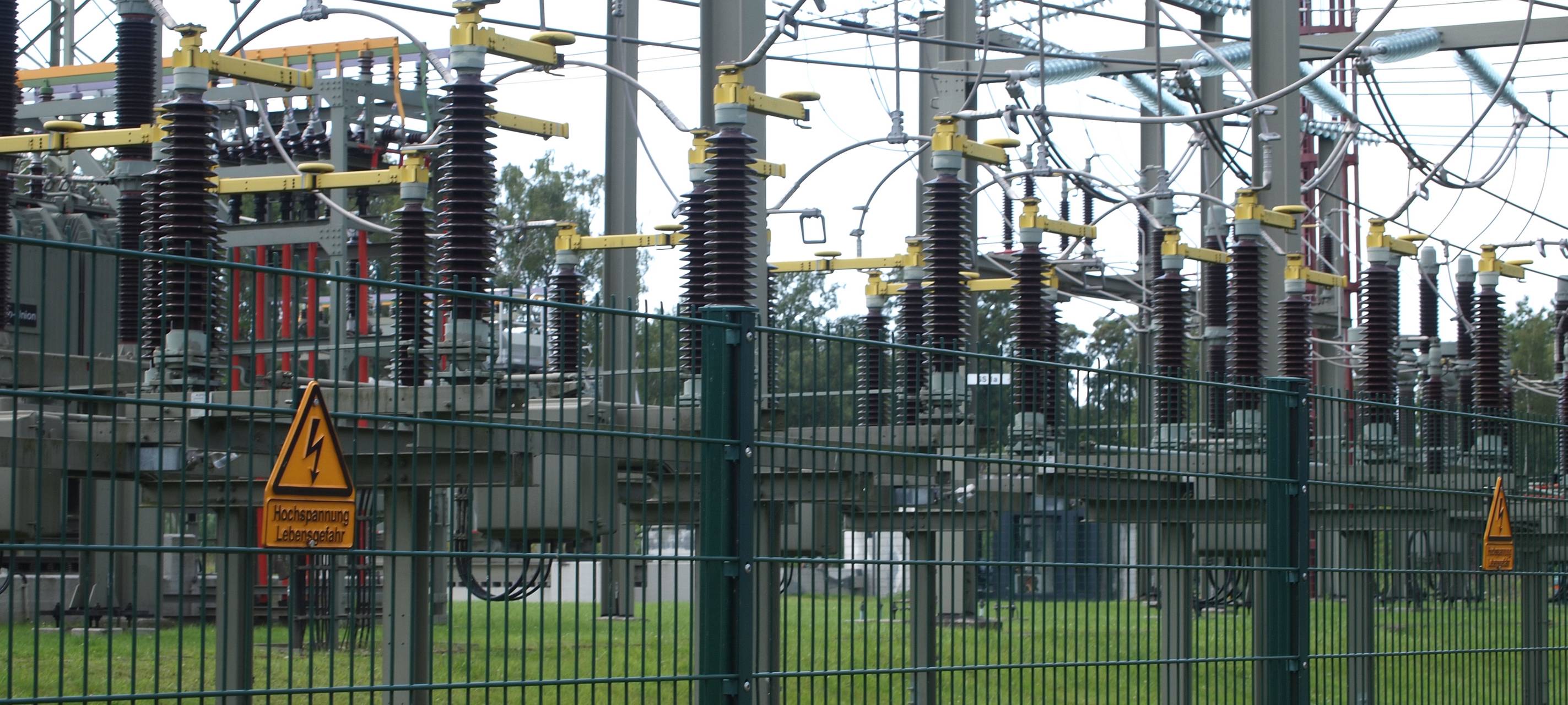 Großflächiger Stromausfall in Selm behoben