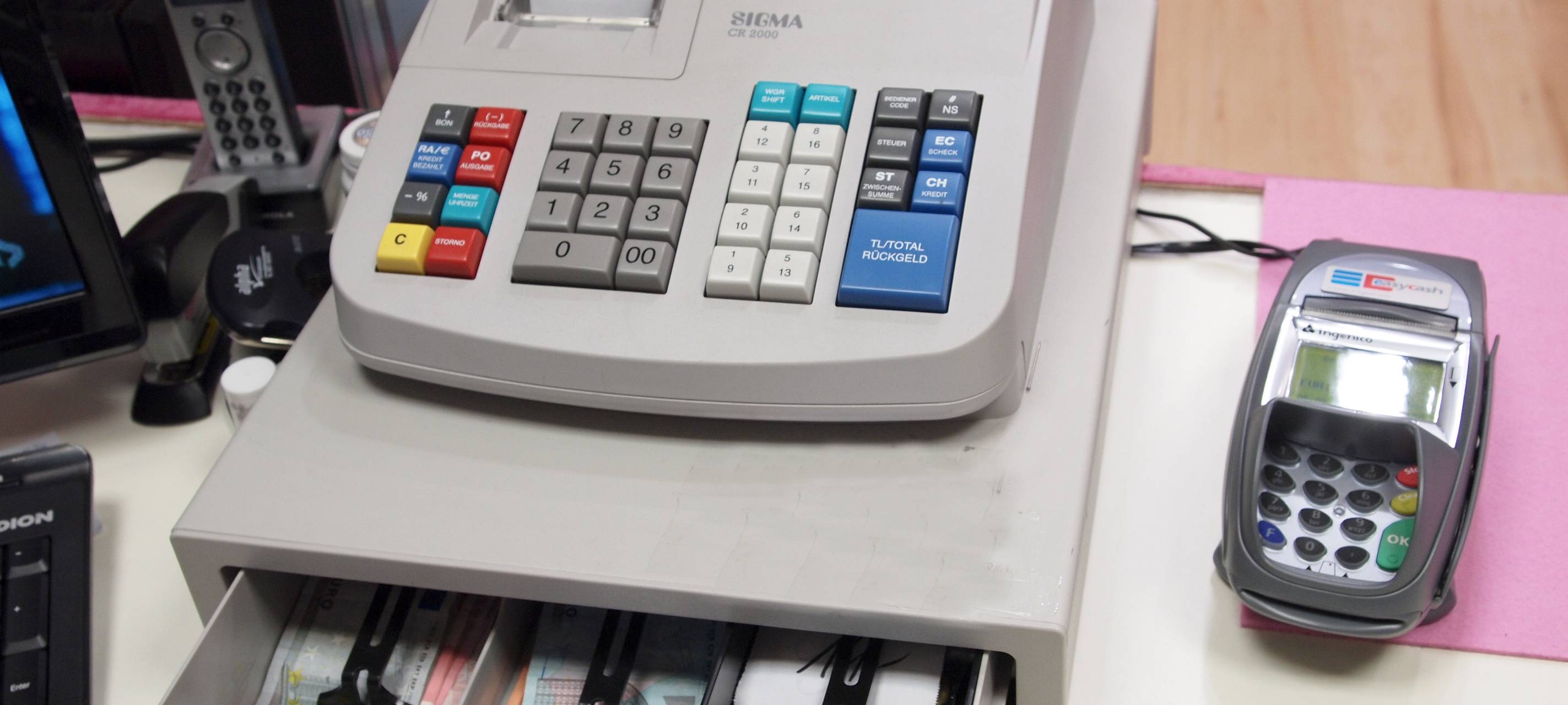 Befragung zu Einzelhandel in Selm