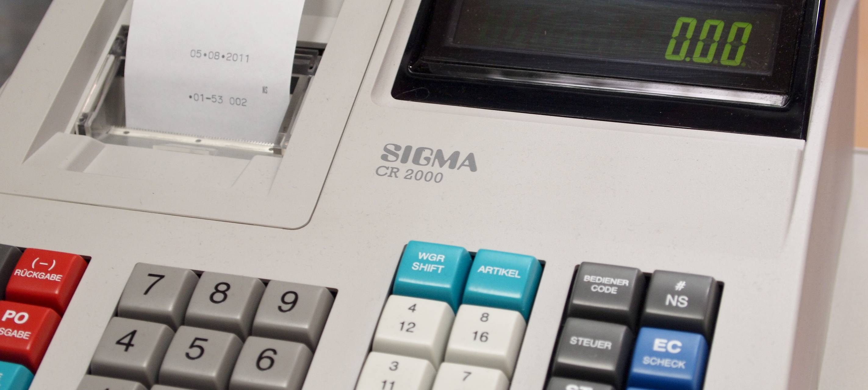 Kamen: Handel in der City verliert Stellenwert