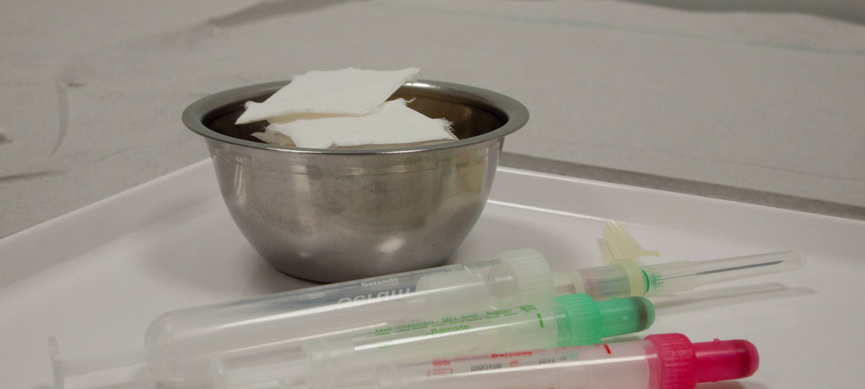 Nur wenige nutzen Krebsvorsorge