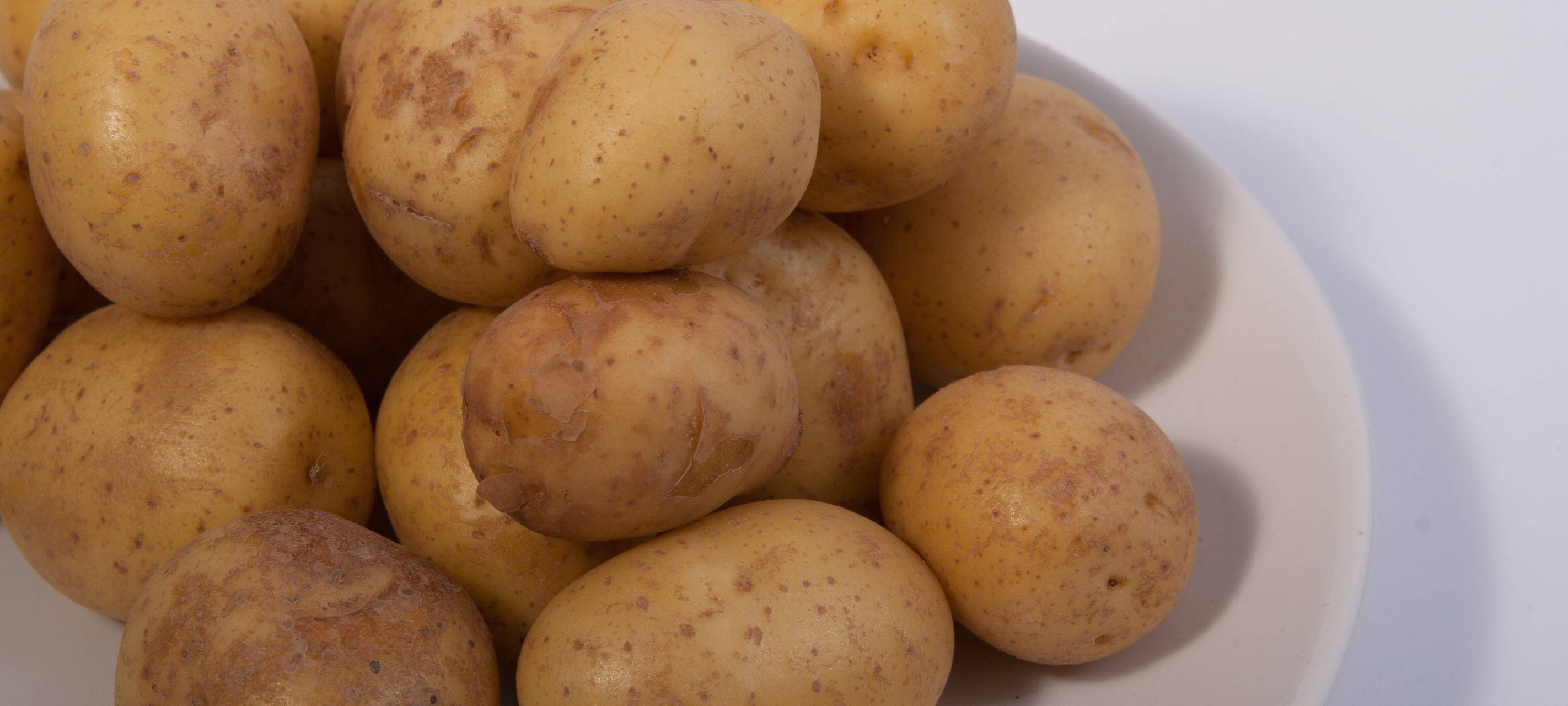 Essen in Zeiten von Corona