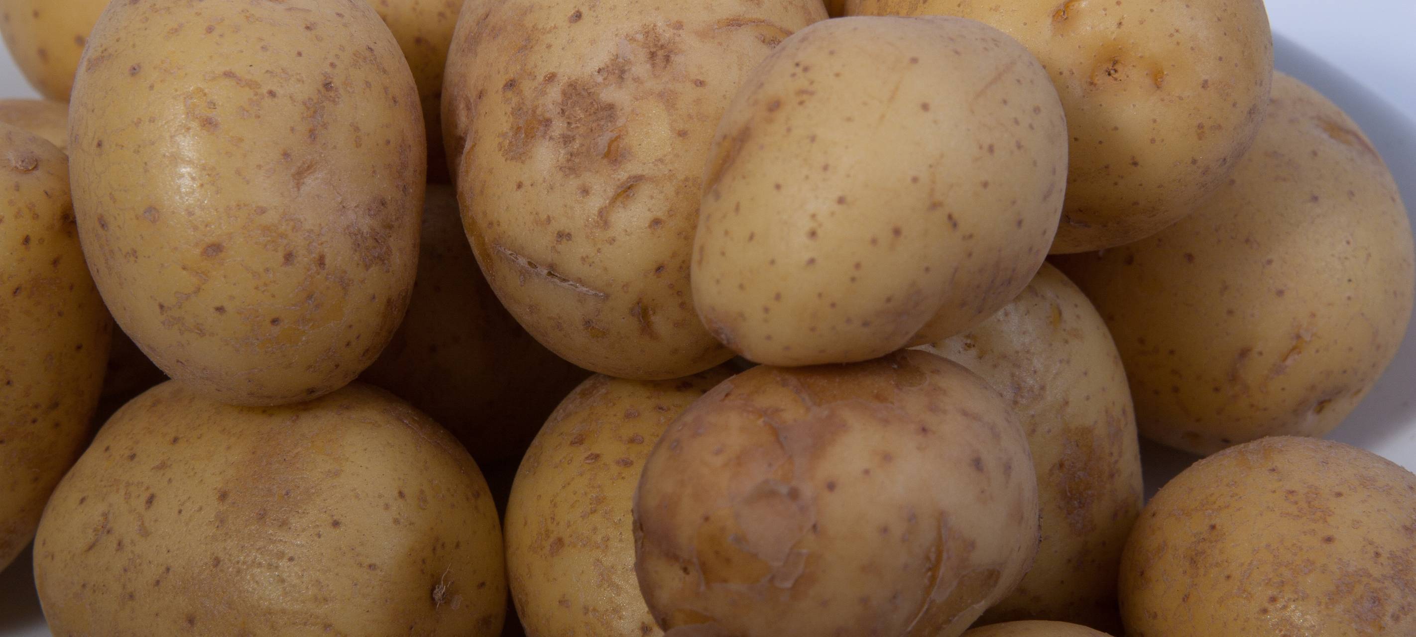 Corona: Menschen essen anders