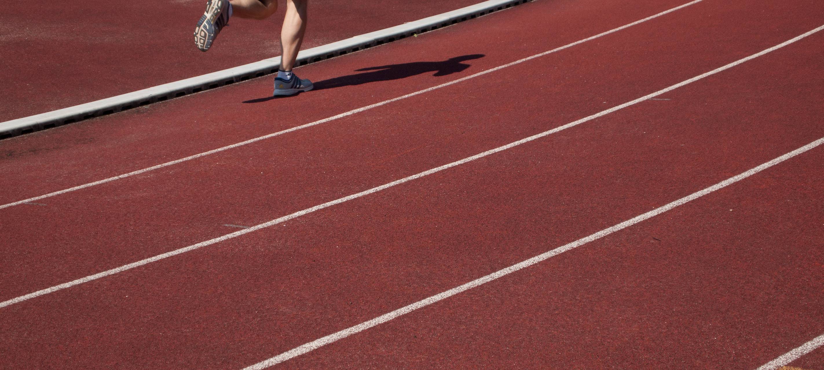 Sportpark Fröndenberg macht Fortschritte