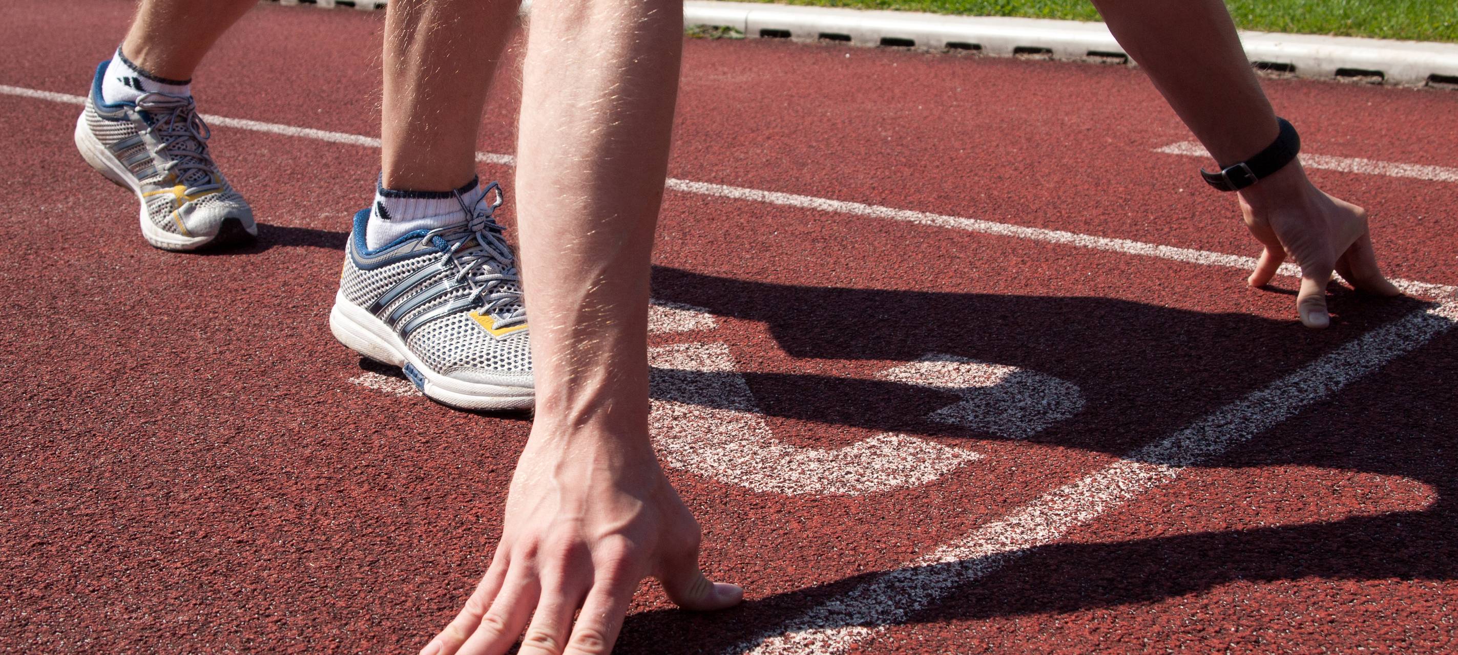 Schwerte läuft - Selm auch