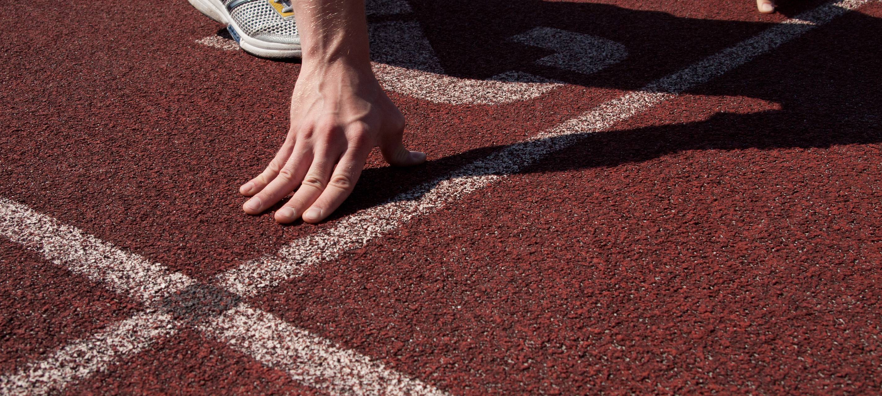 Sport mit Christian - Früh anfangen