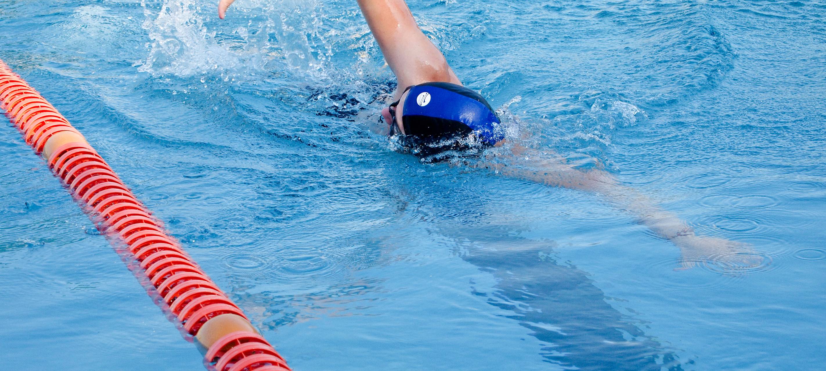 DLRG Unna befürchtet mehr Badeunfälle