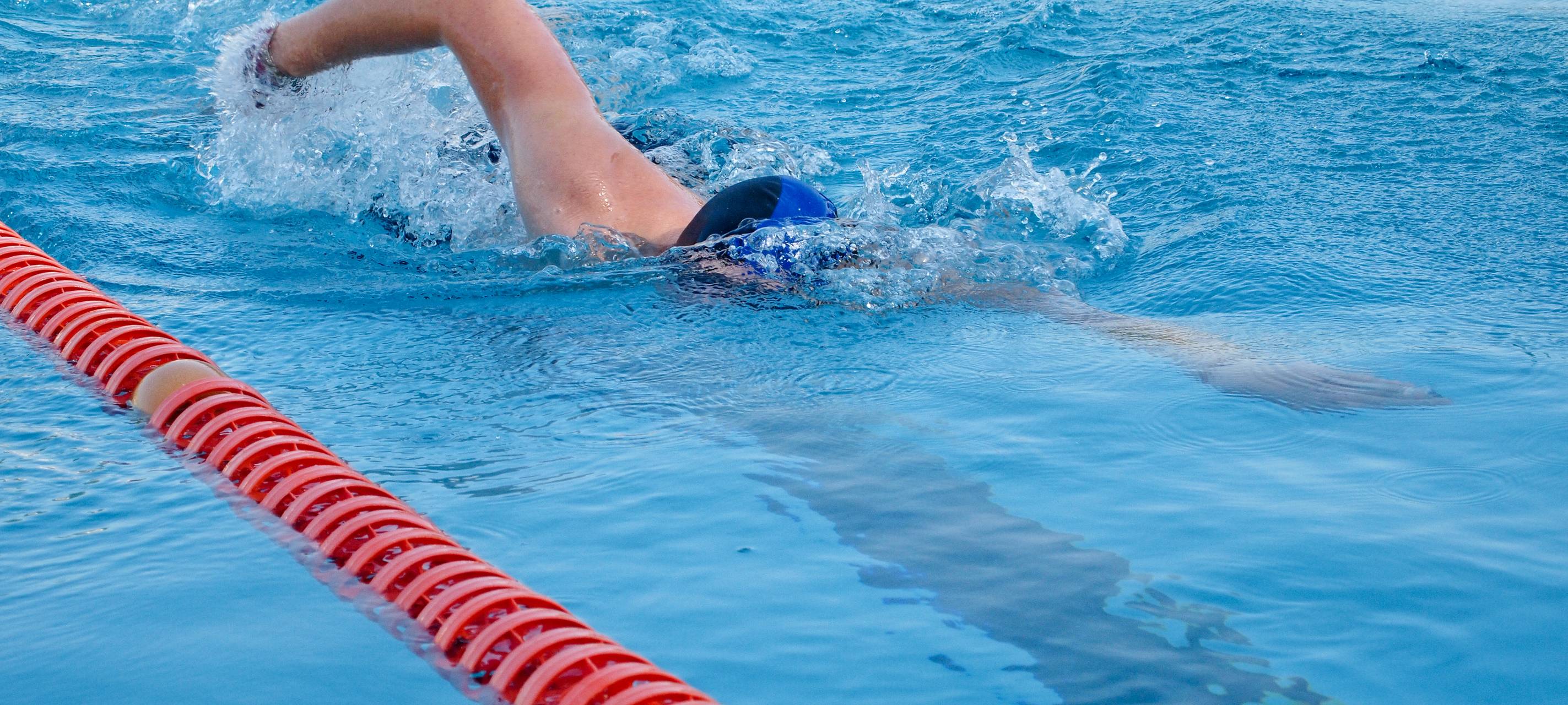 Holzwickede: Kleinschwimmhalle wieder geöffnet