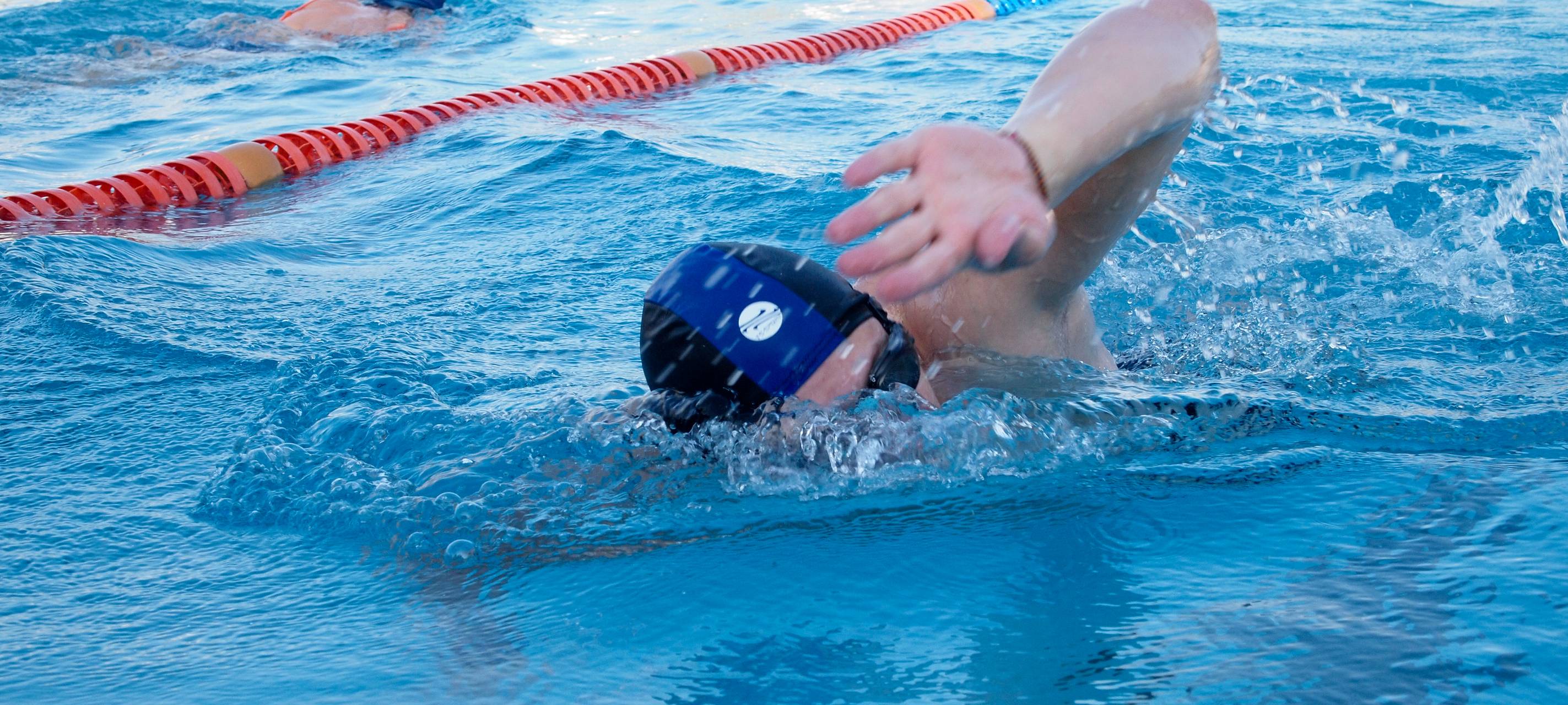 Häupenbad für Bergkamen