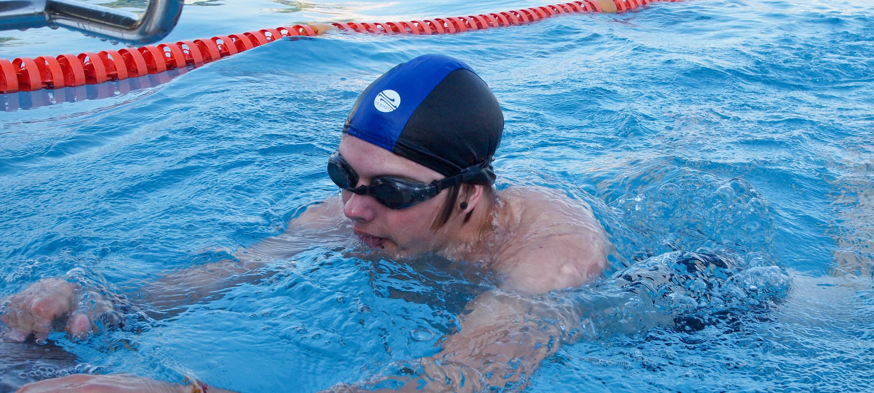 Bürger reden über neues Bad