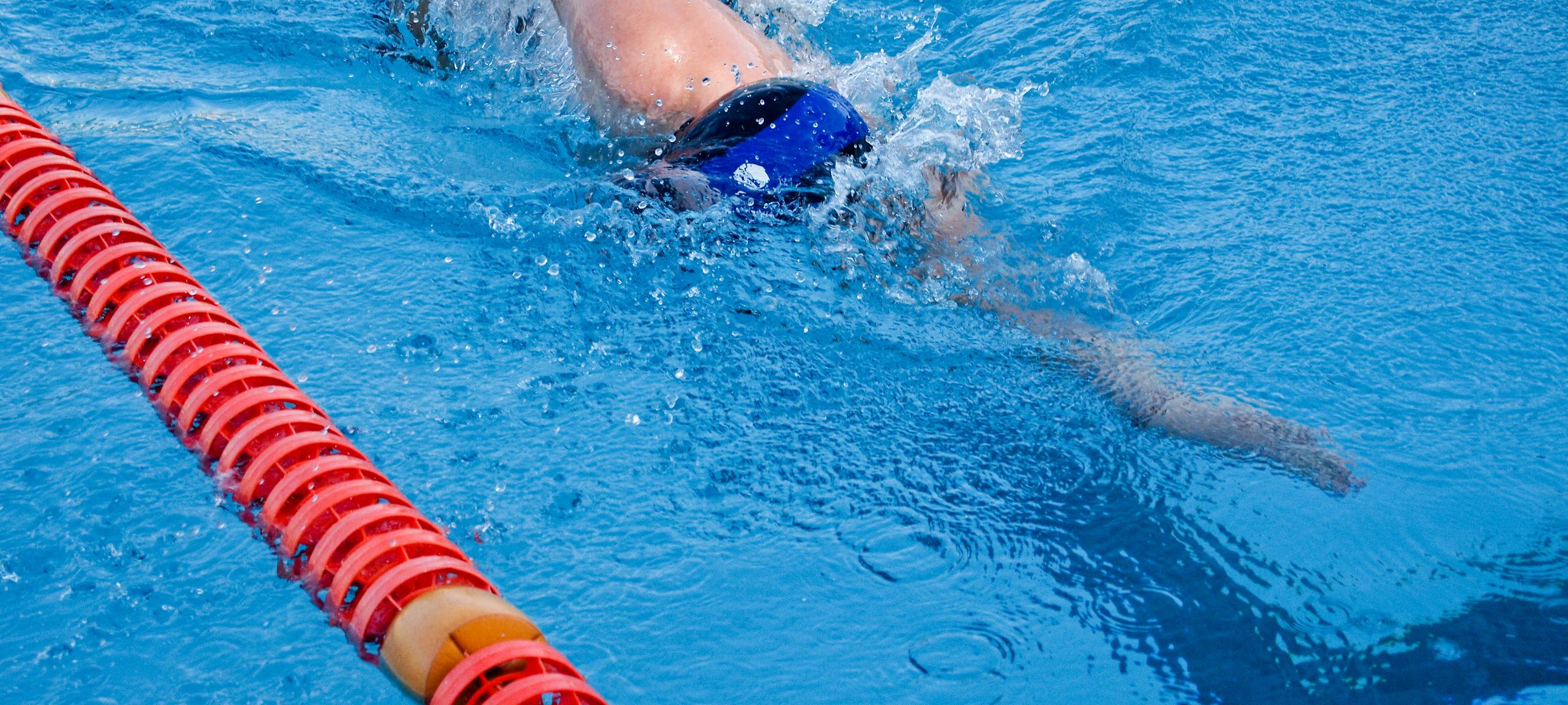 Wellenbad Bergkamen öffnet wieder