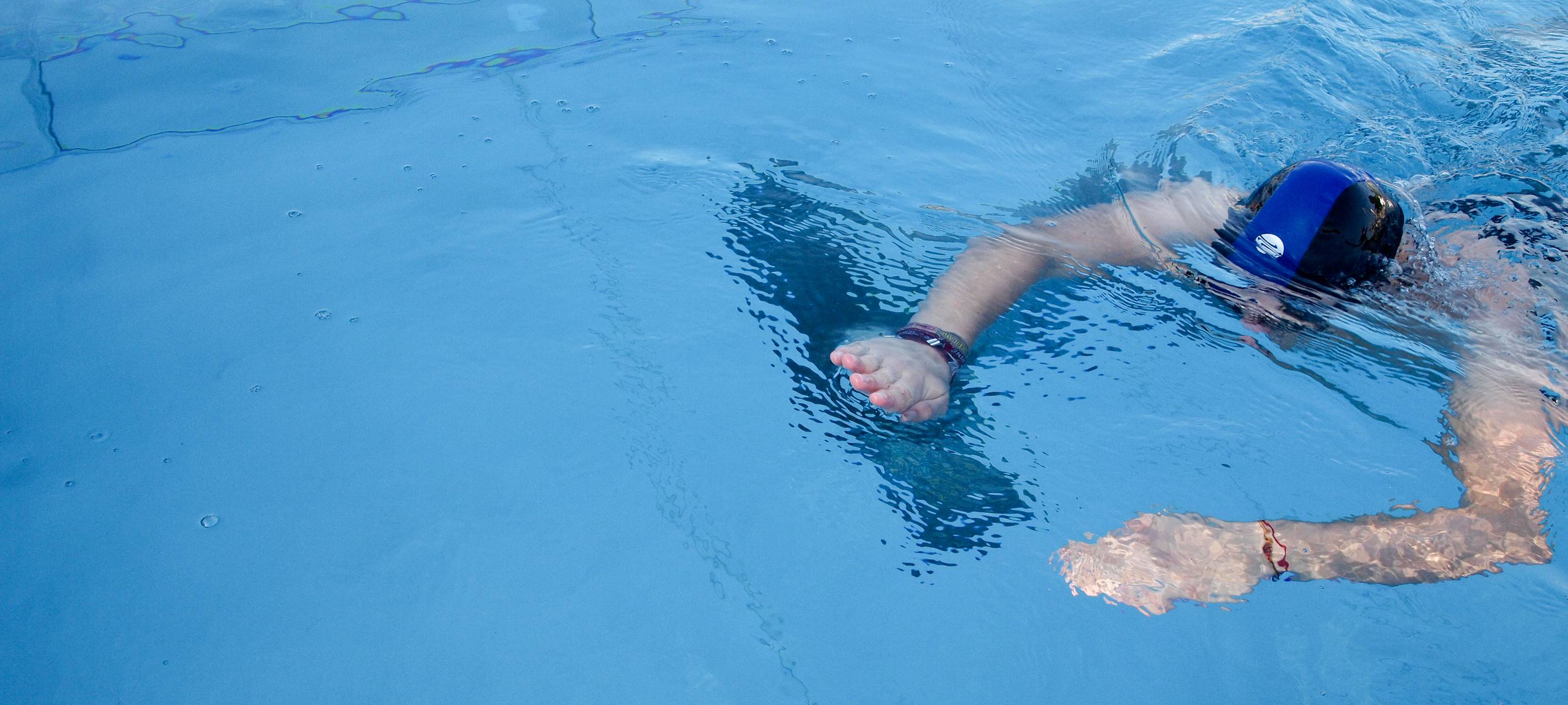 Unna: Hallenbad am Bergenkamp wieder offen