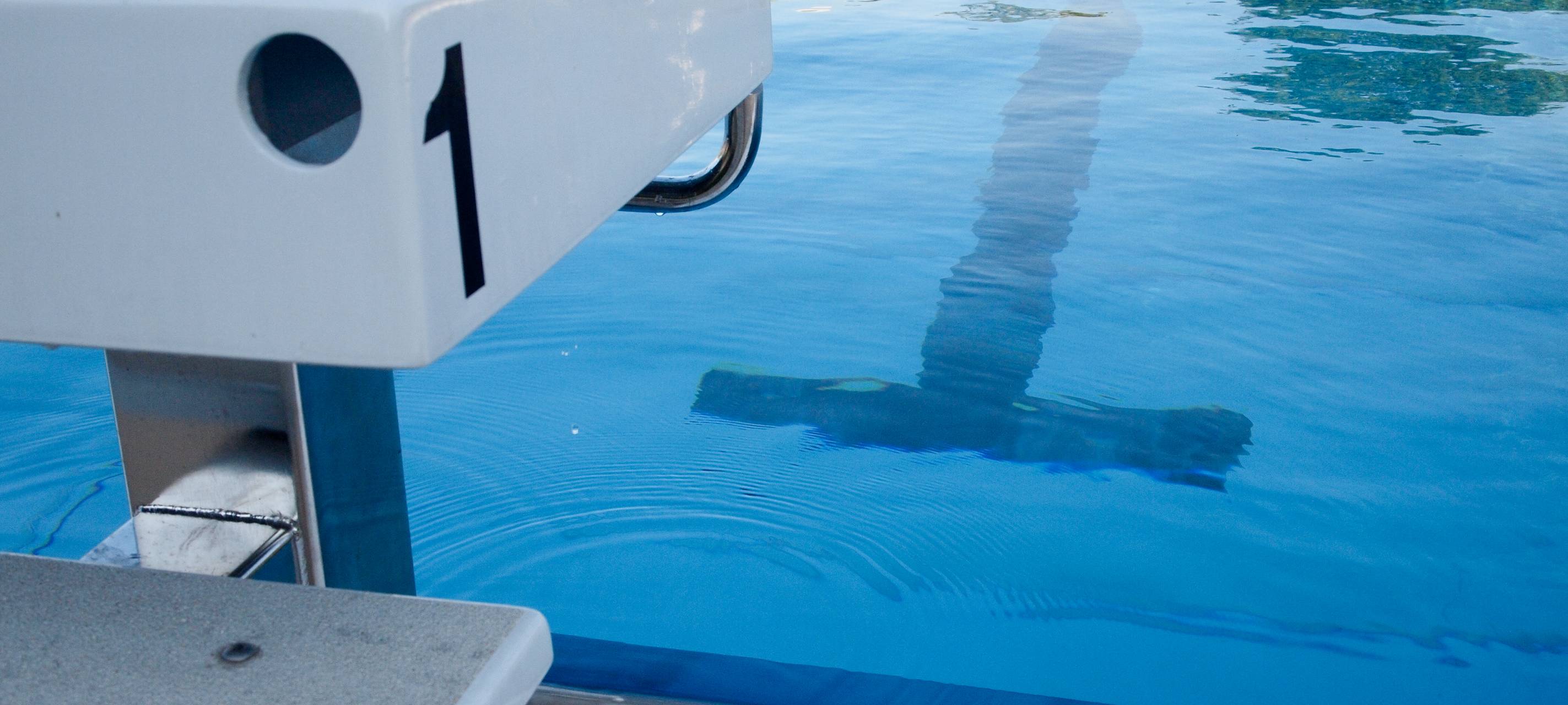 Interkommunales Bad gefordert