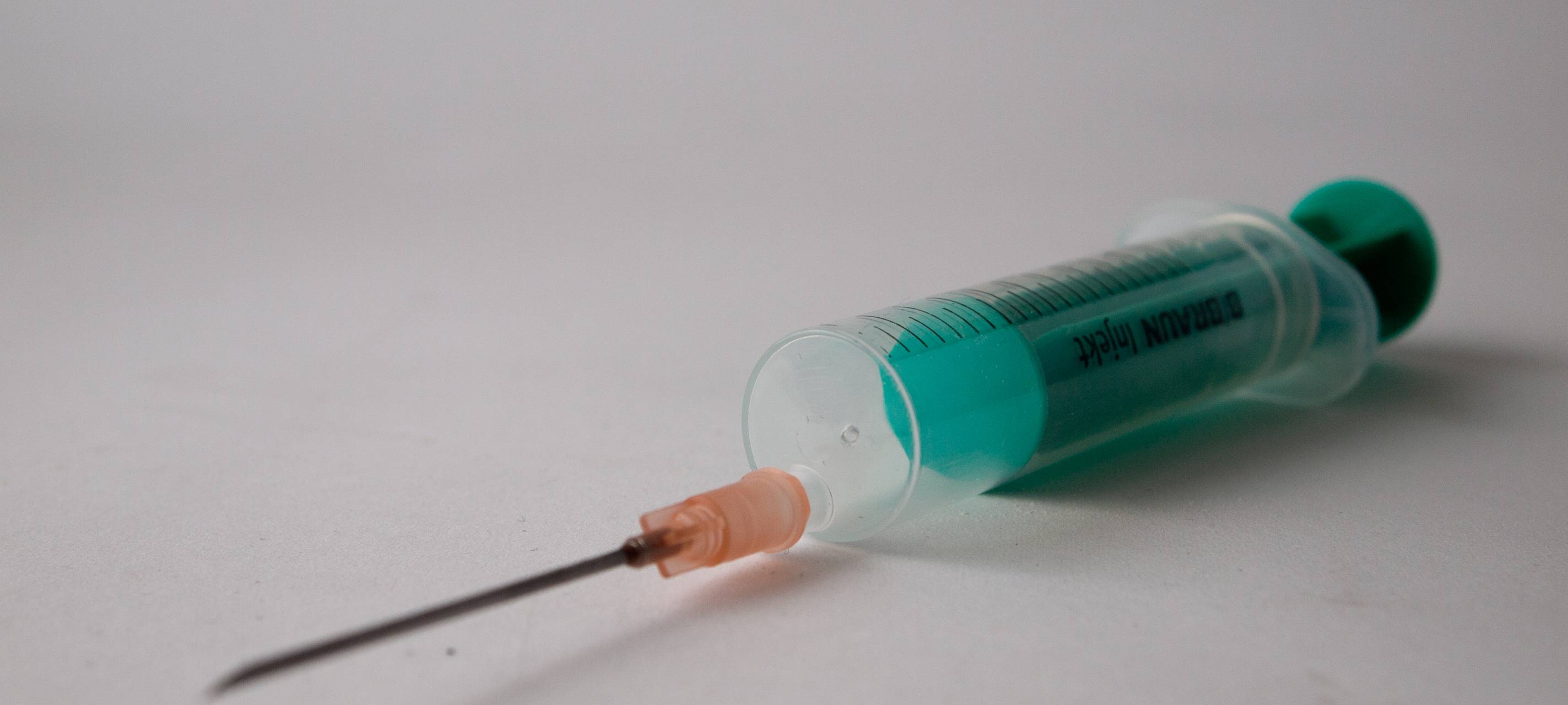 Weniger Drogentote im Kreis Unna