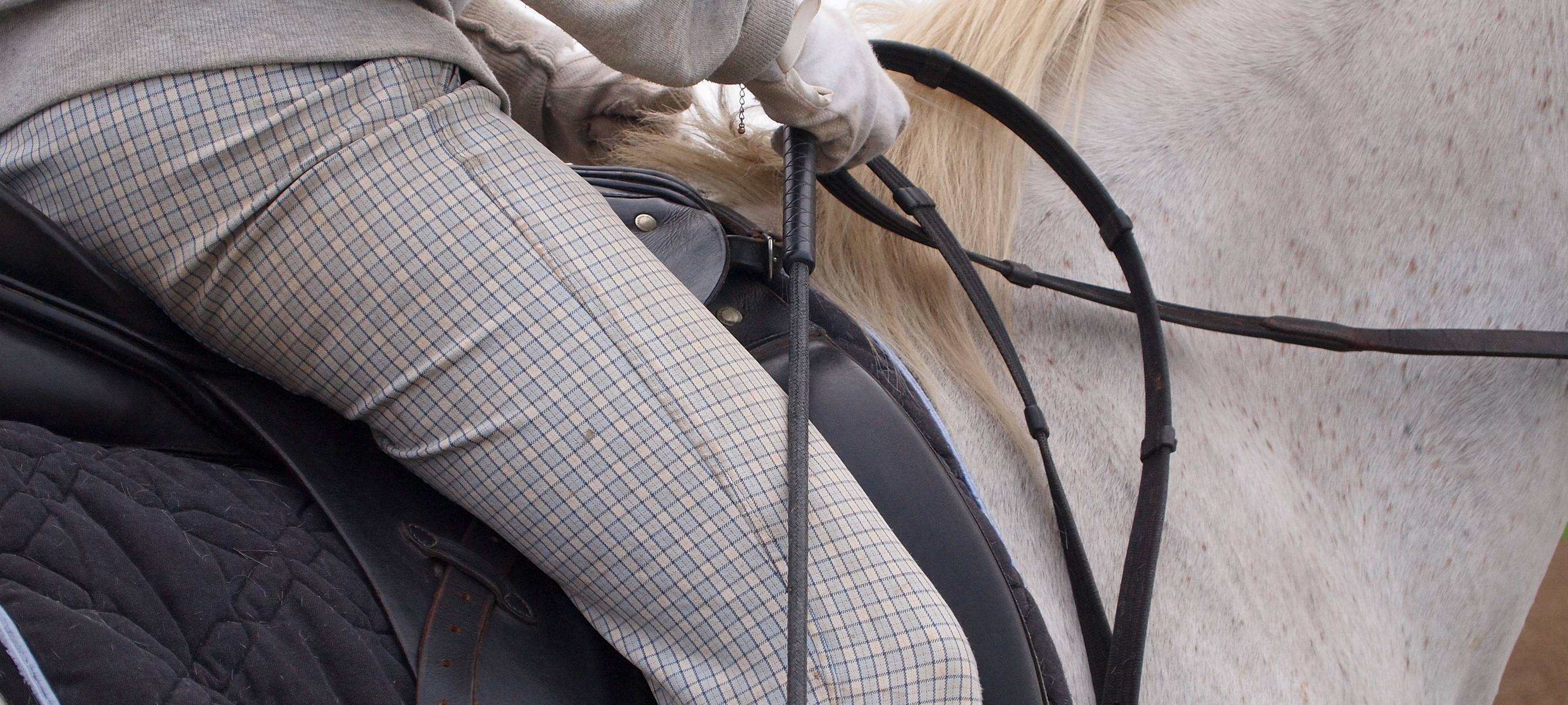 Bönen: Geld für Reitverein