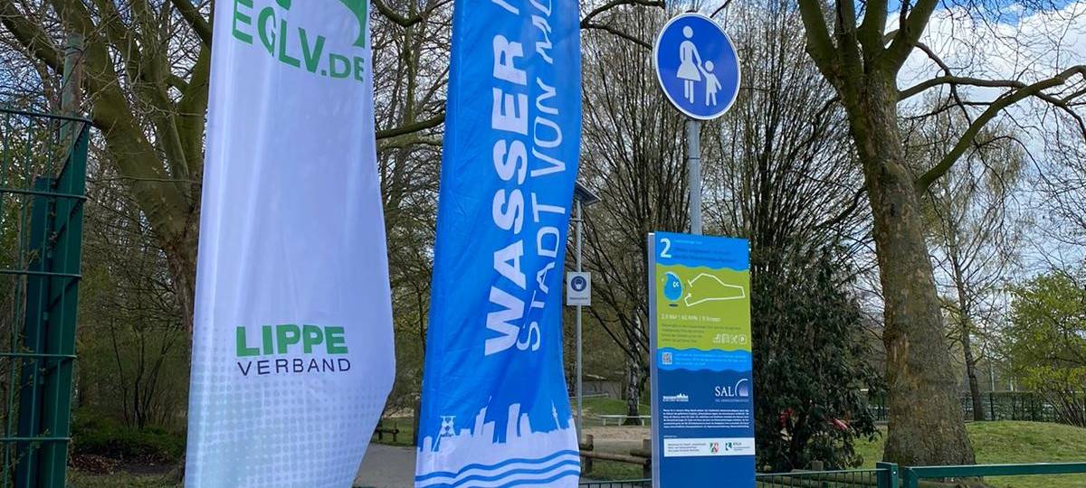 Unna: Bürgerbefragung startet