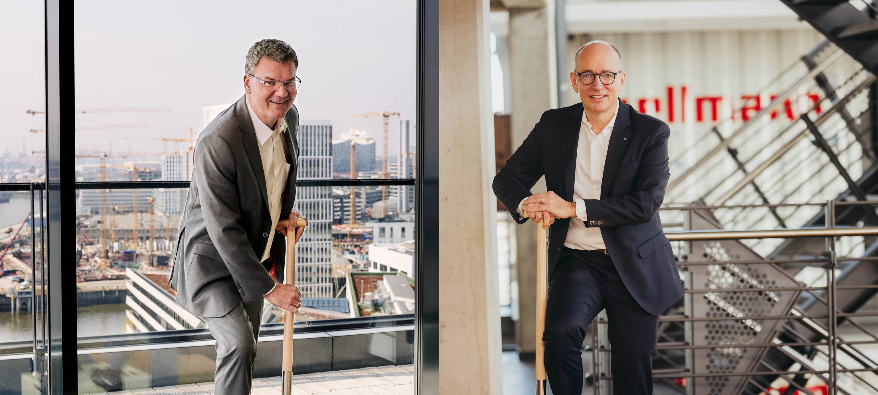 Werne: Neues Logistikzentrum auf Ex-IKEA-Gelände