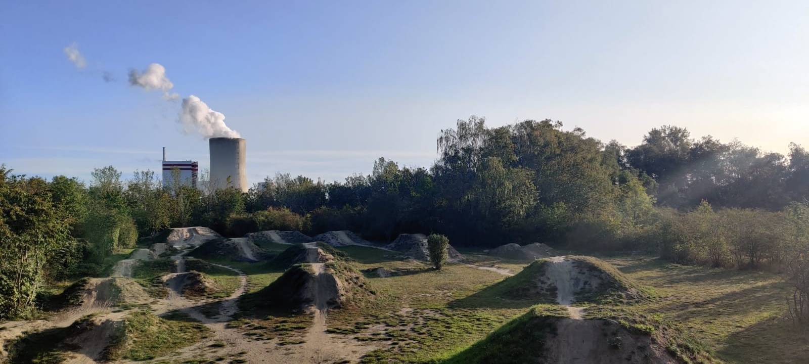 Biken und Skaten im Kreis Unna