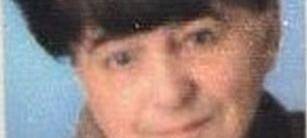 Seniorin aus Unna vermisst